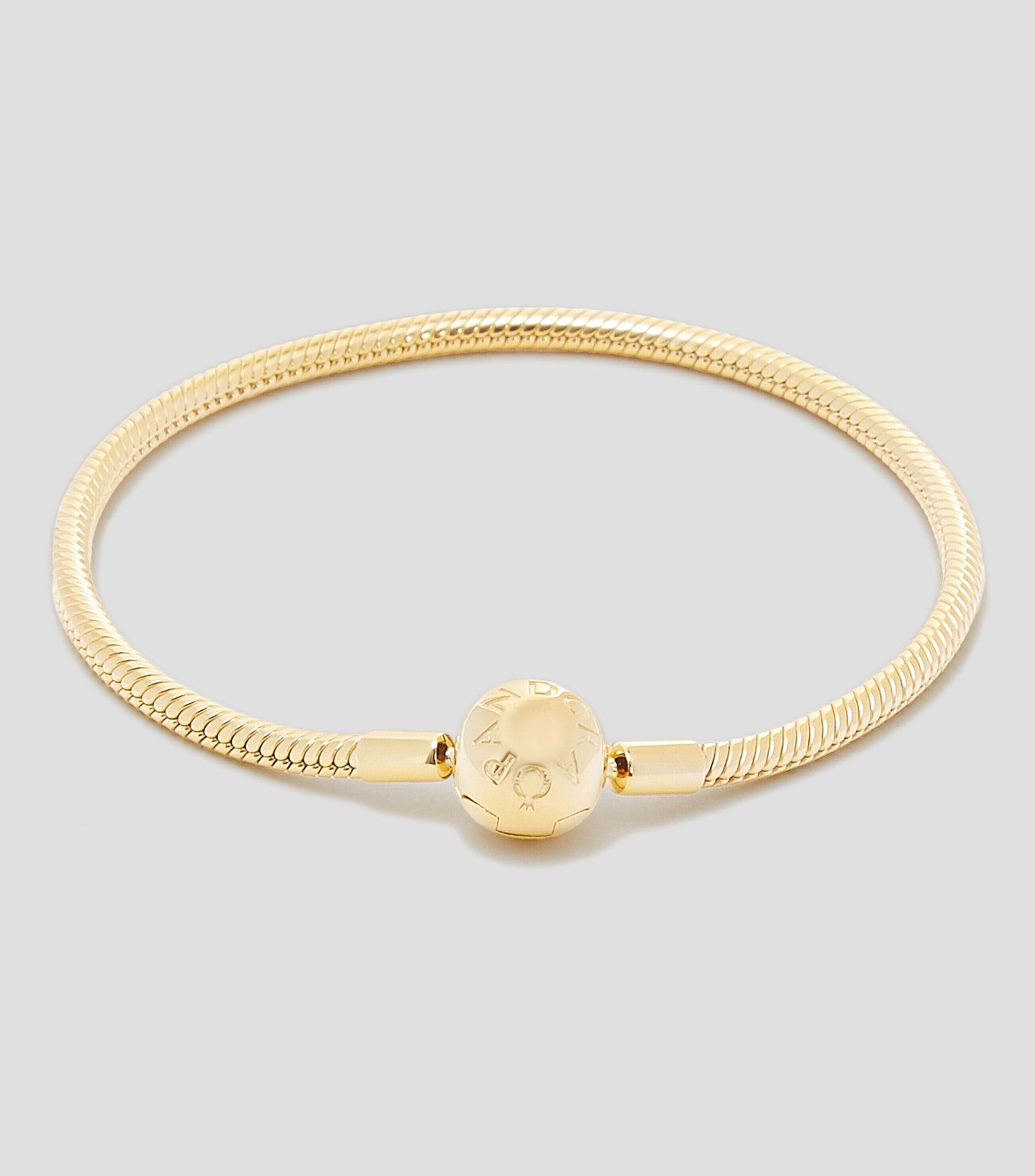 Brazalete Moments Mujer Talla 18 cm