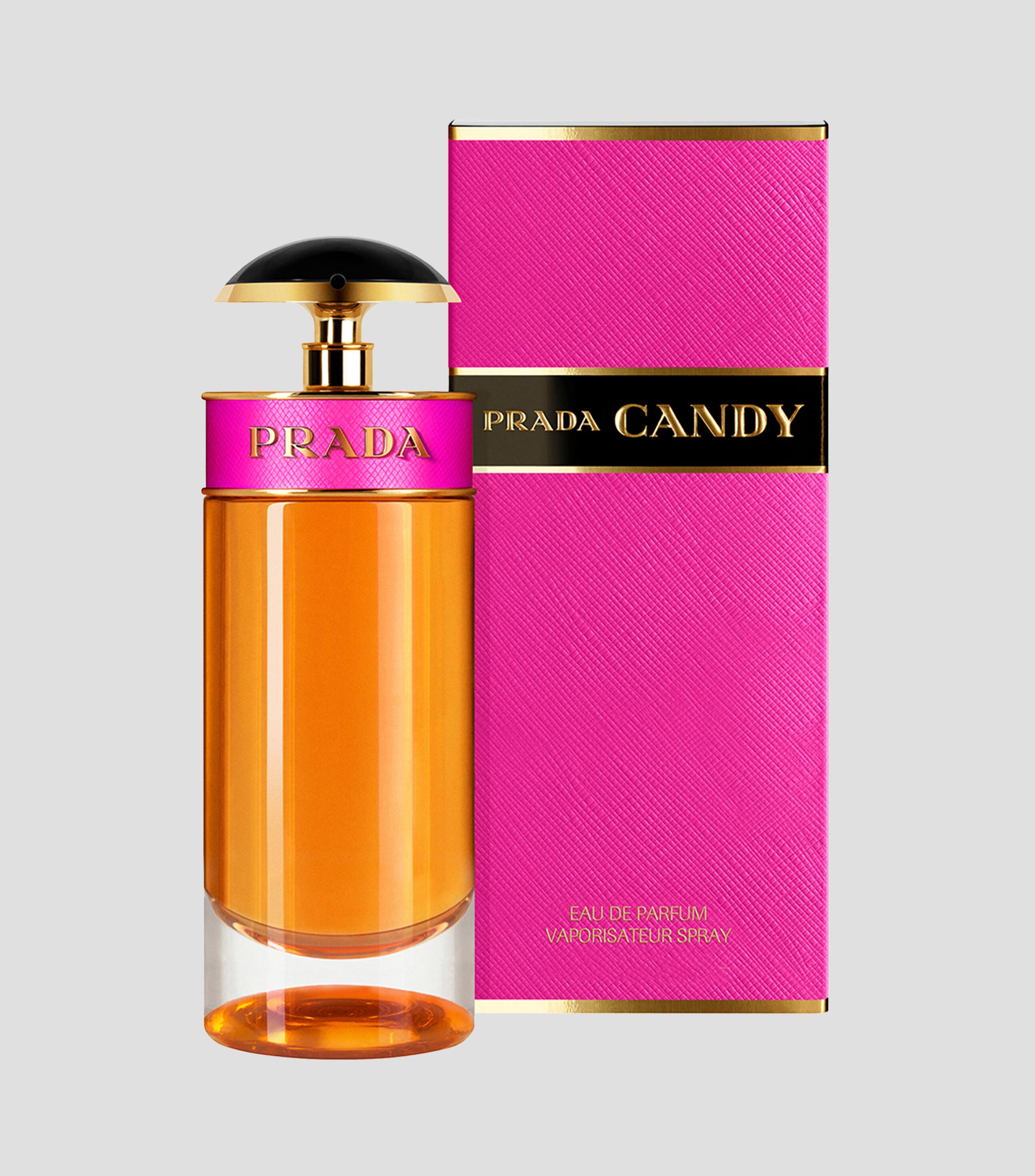 Perfume, Candy, 80 ml Mujer