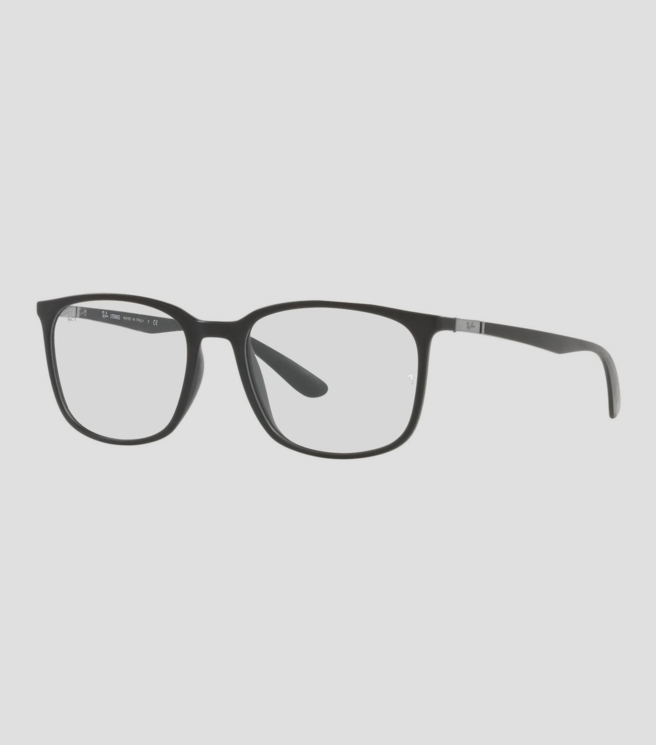 Lentes oftálmicos Rectangulares Unisex