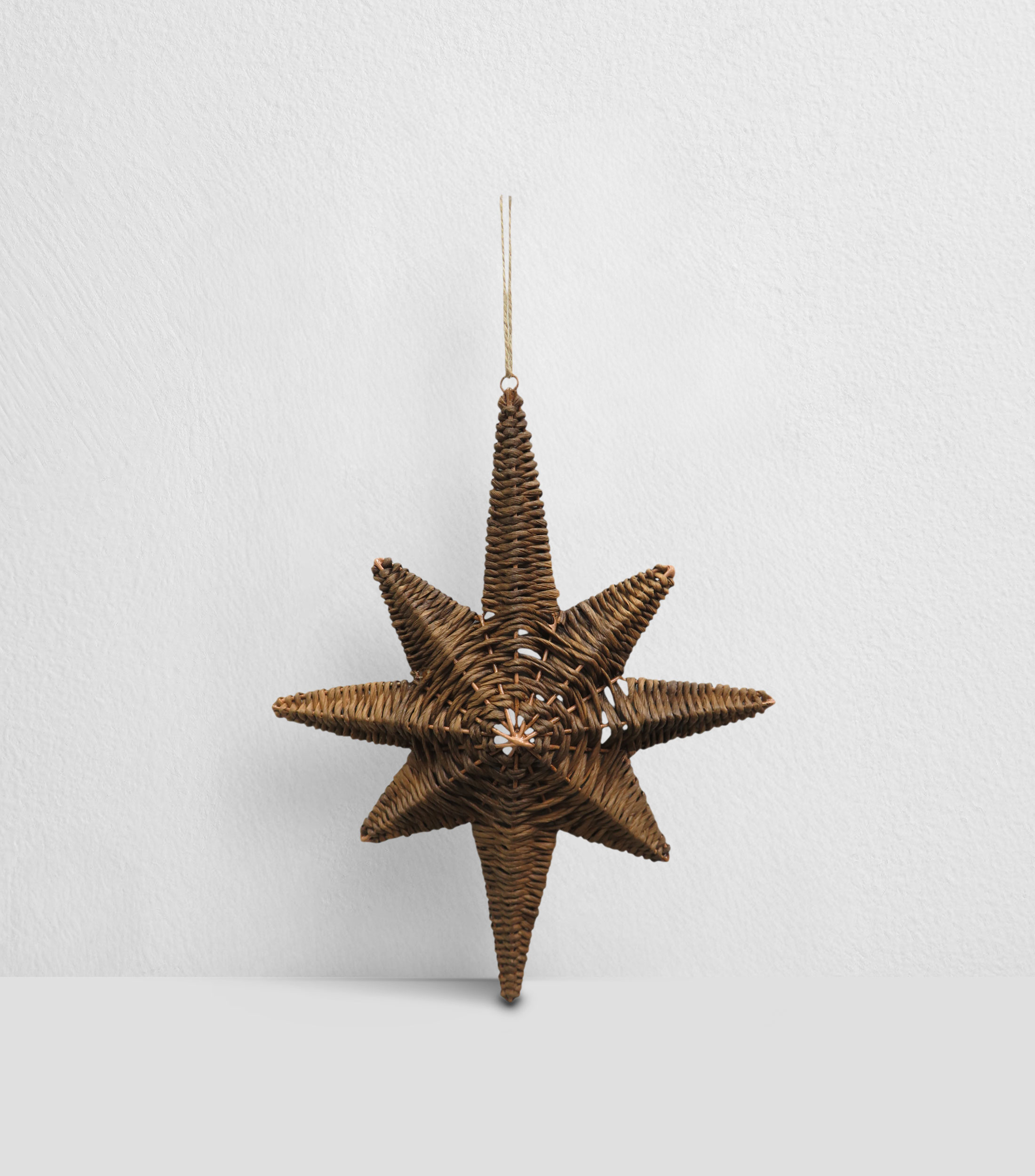 Ornamento Estrella