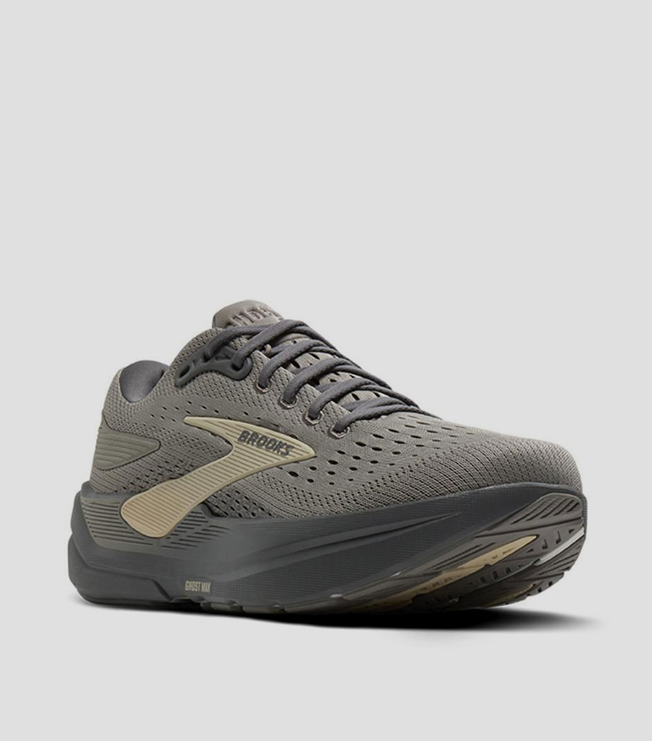 Tenis para correr Ghost Max 3 Hombre