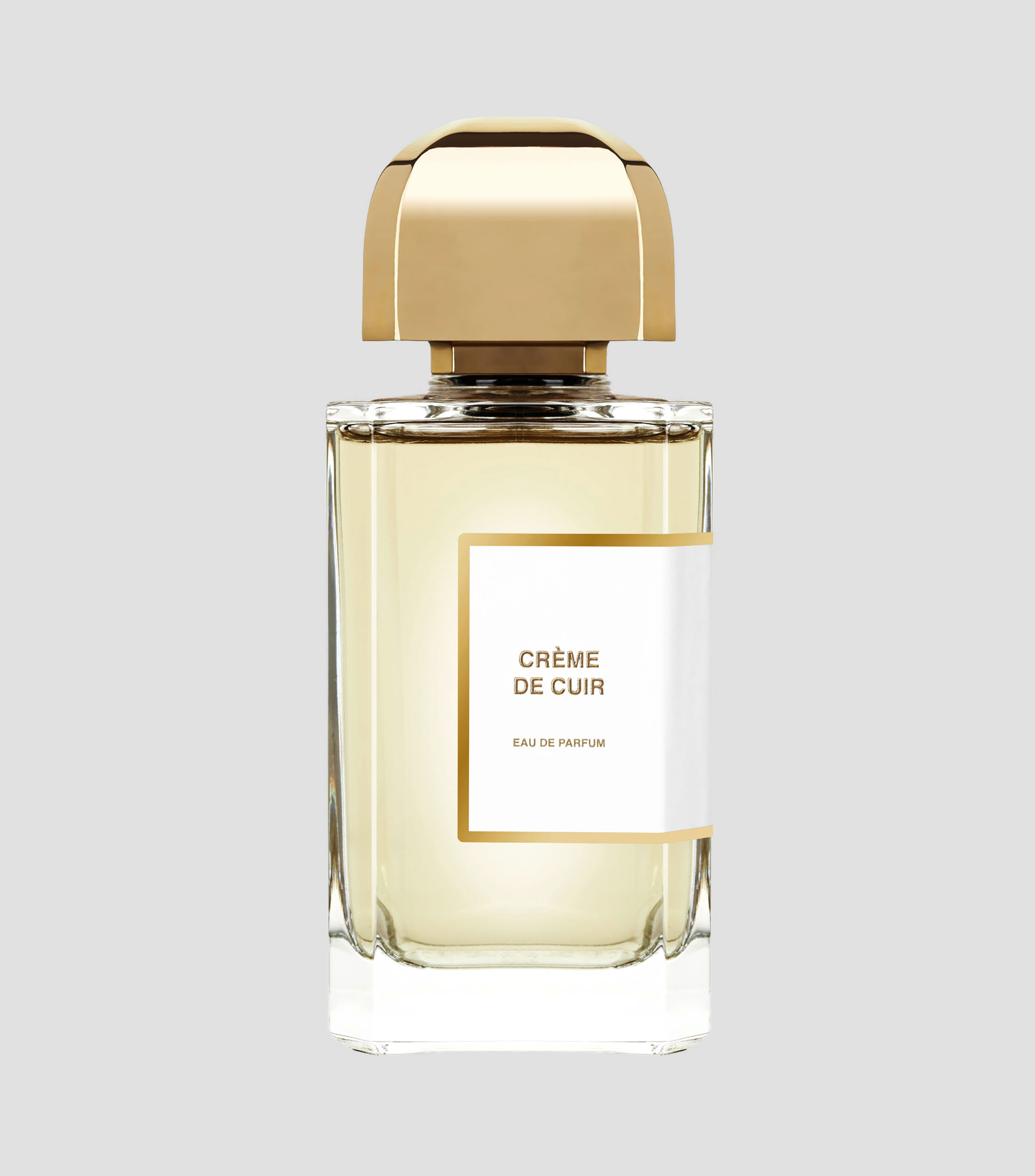 Perfume Creme de Cuir Eau de Parfum, 100 ml Unisex