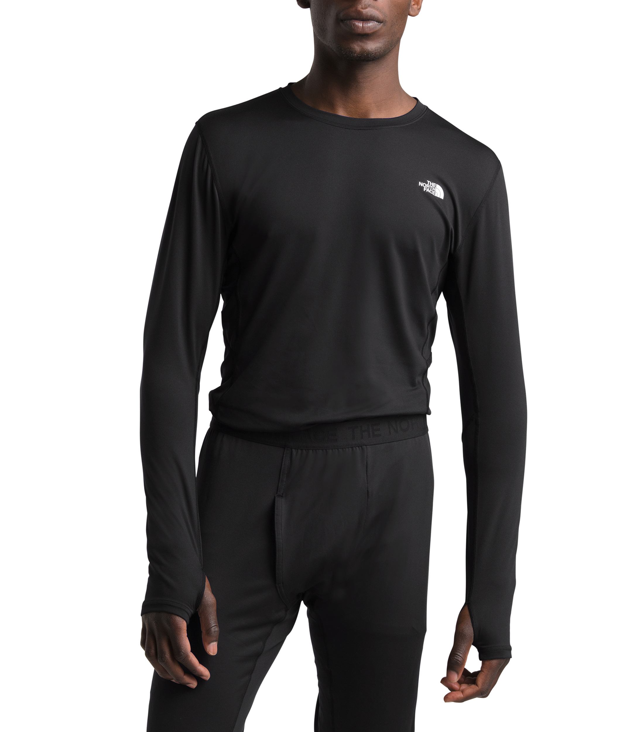 Camiseta termica the north face deals