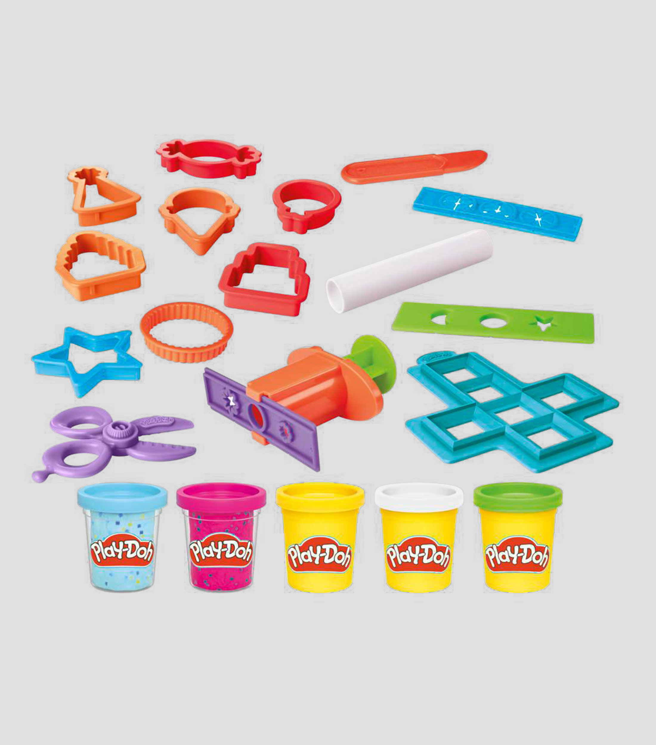 Playset Regalos