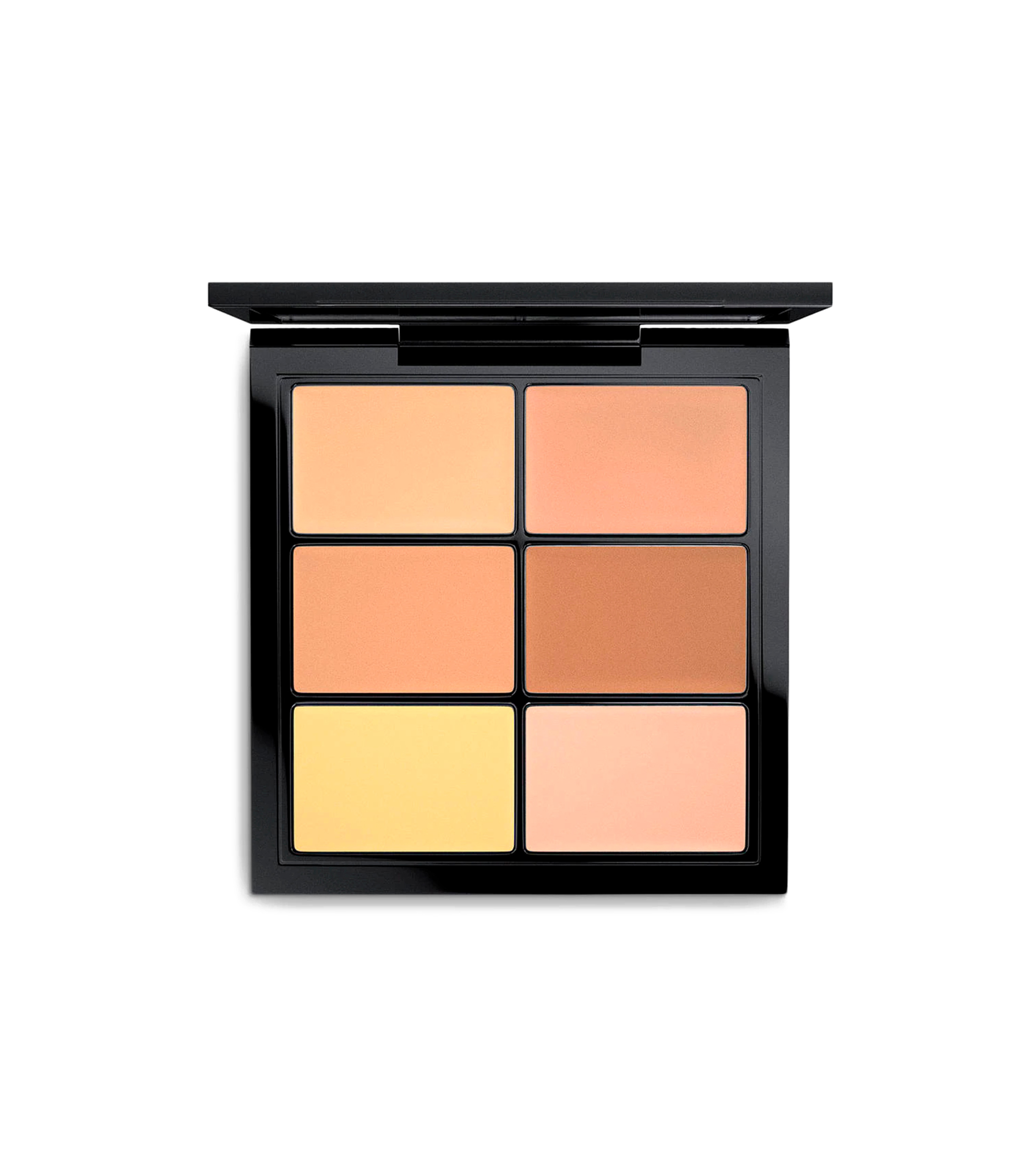 Paleta de correctores faciales, Studio Fix Medium, 6 gr