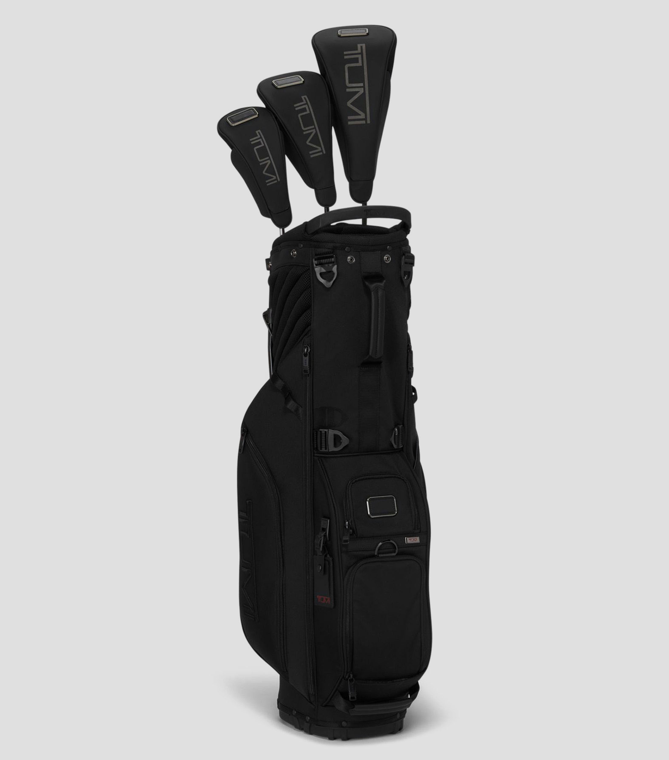 Set 3 fundas para palos de golf Hombre