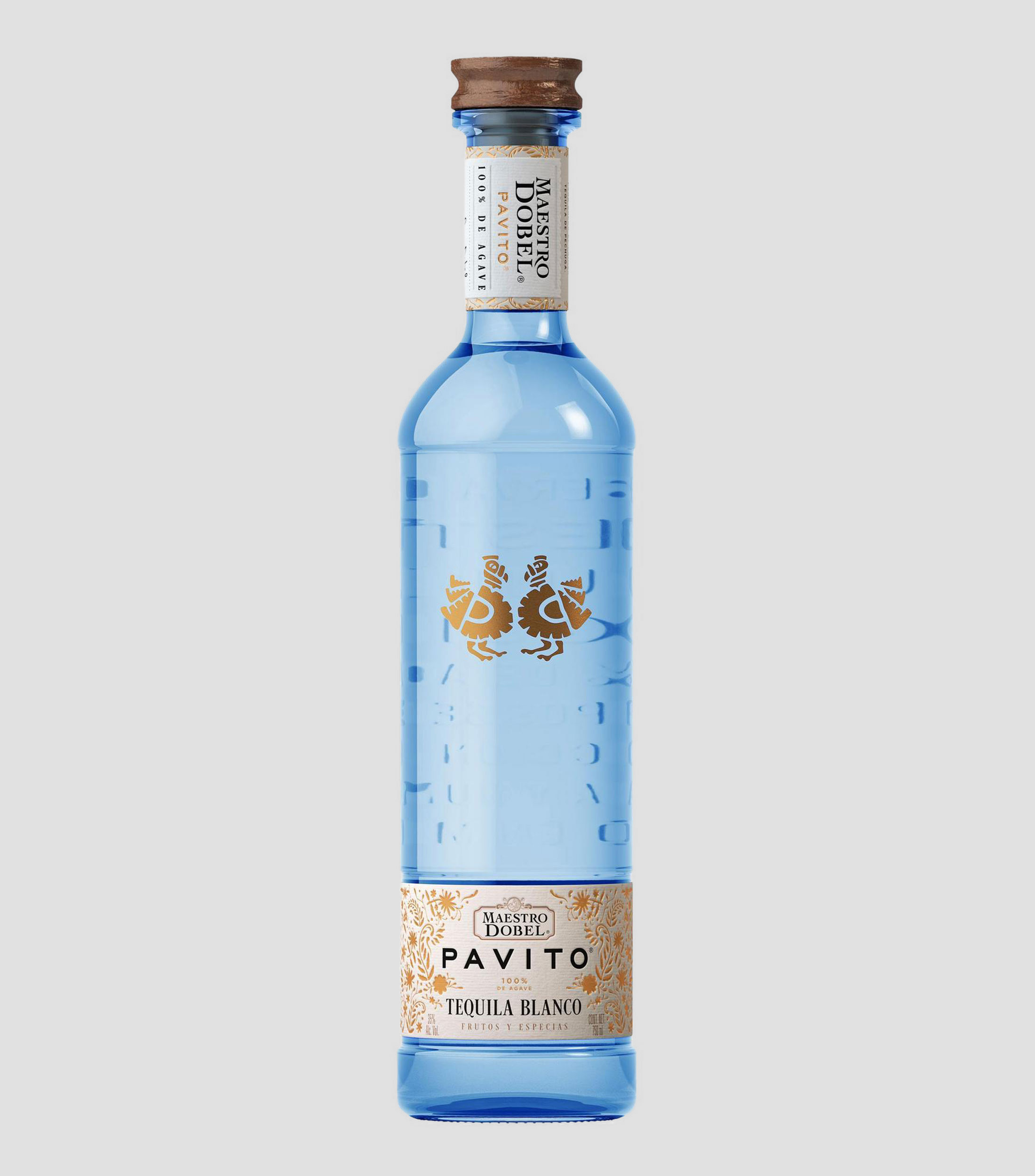 Tequila Pavito, 750 ml