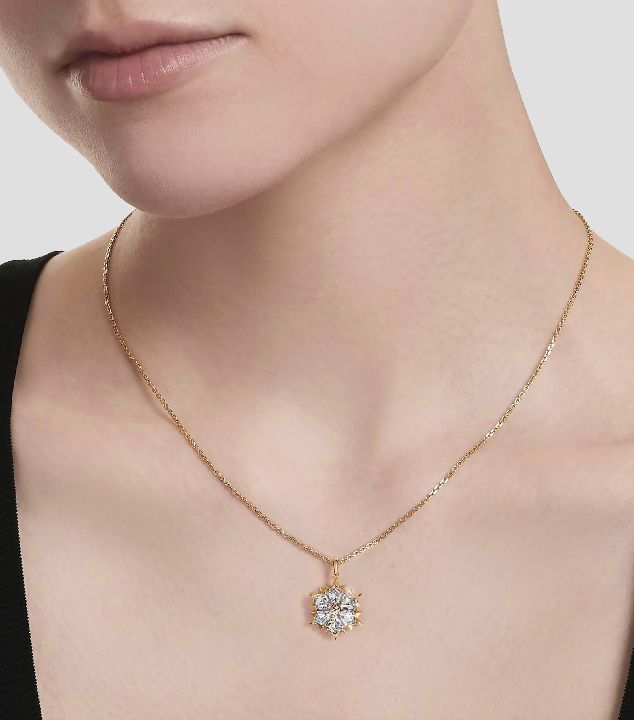 Collar Magic Evolution Mujer