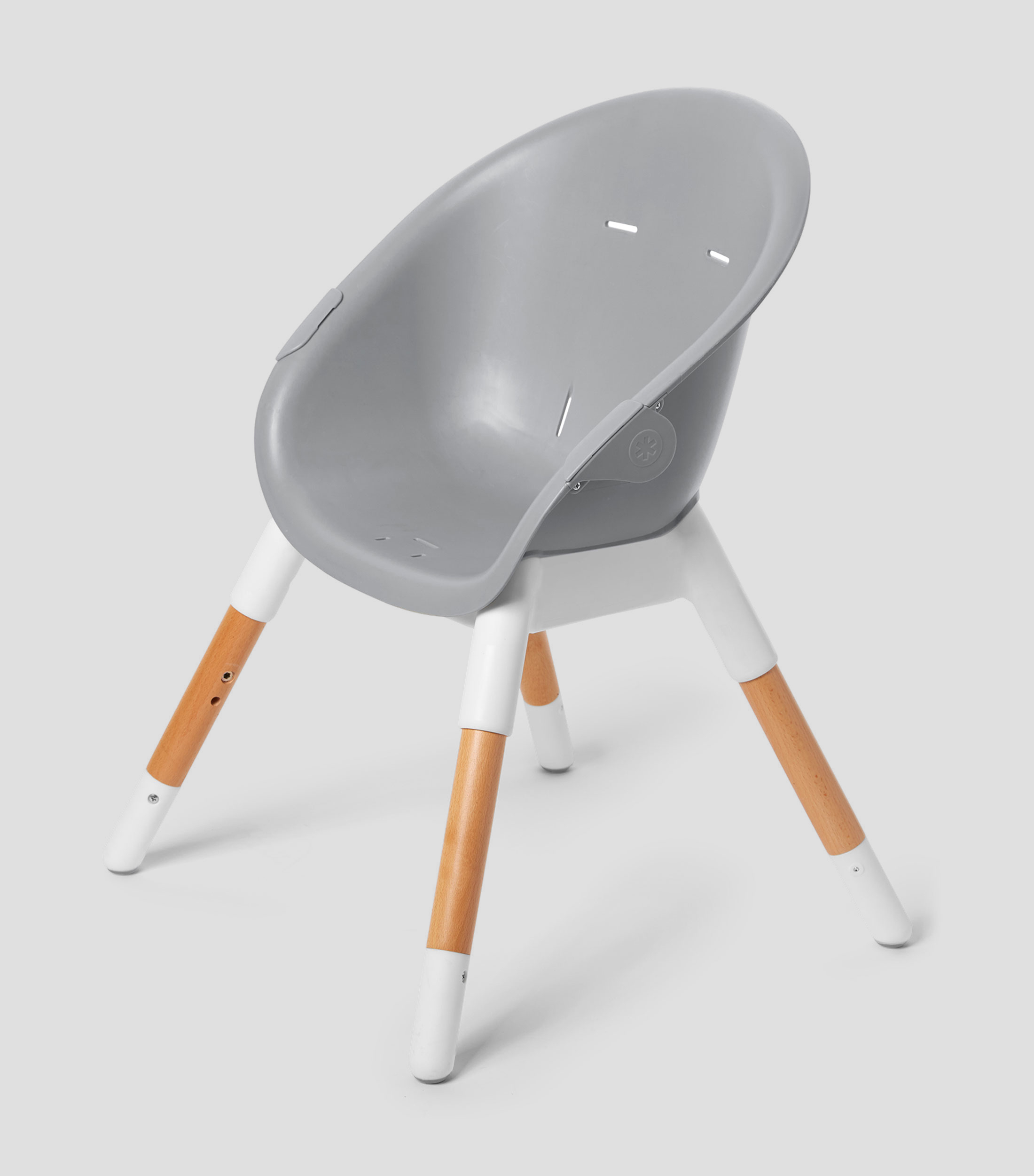 Silla alta 4 en 1 Eon