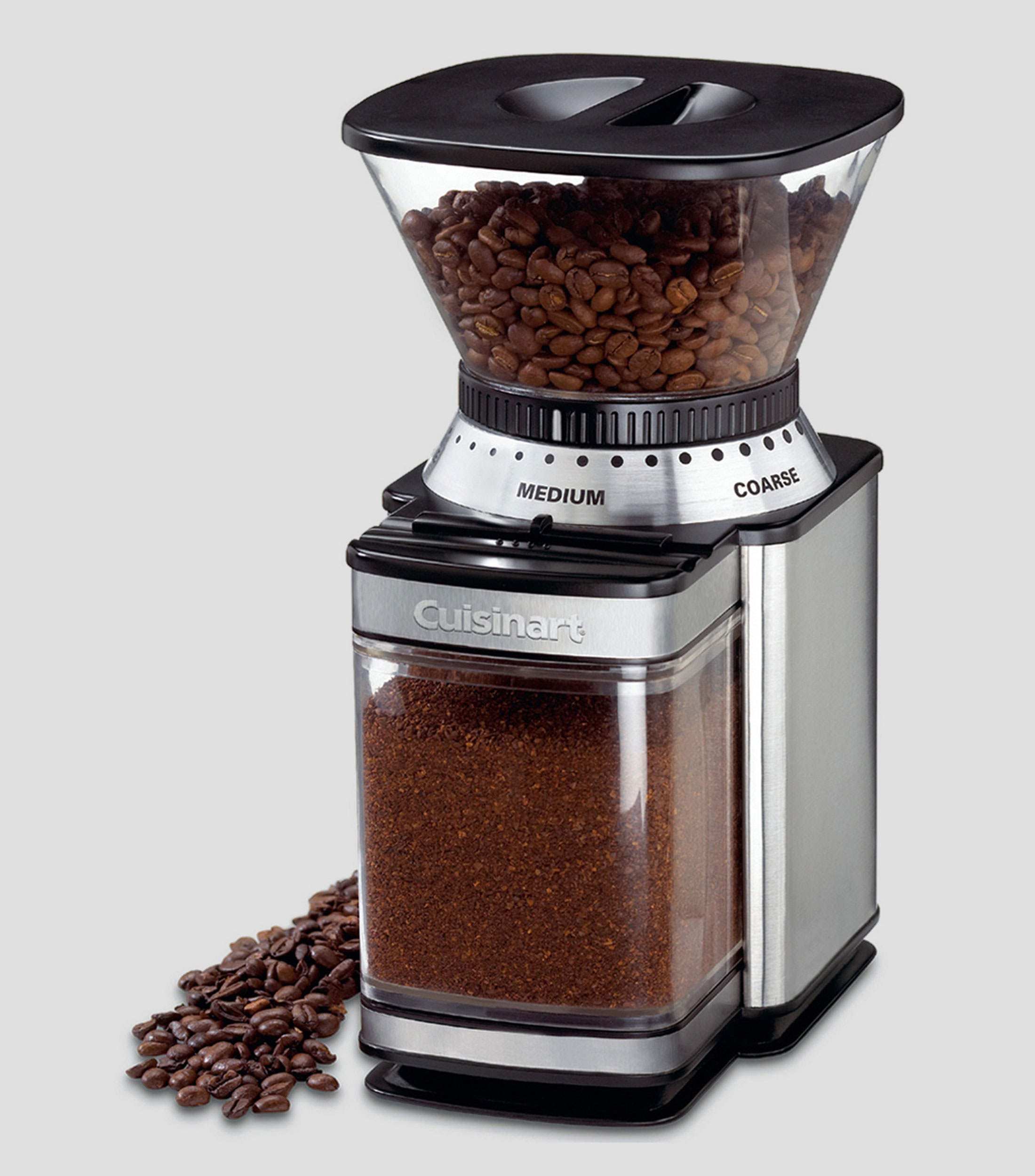 Molino para Cafe DBM-8