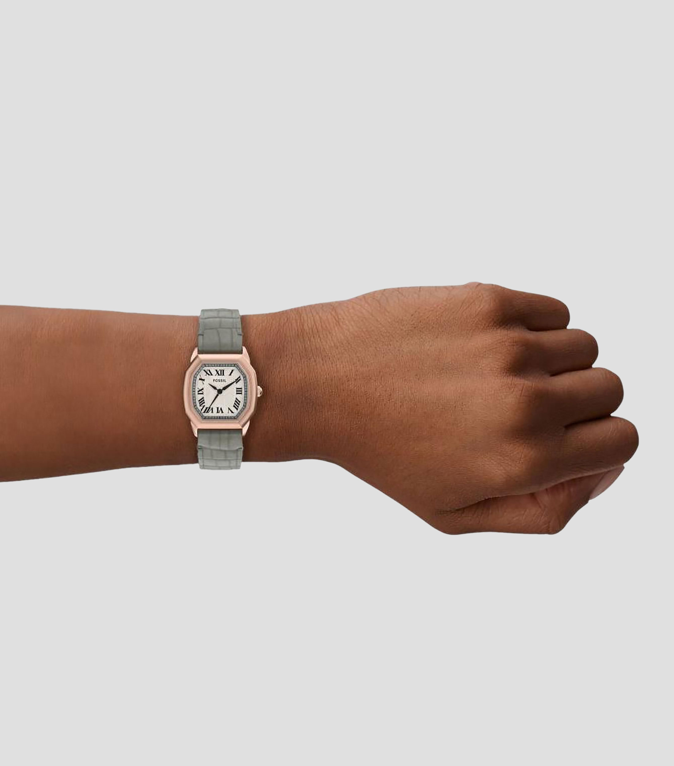 Reloj para Mujer Harlow Casual Rosa