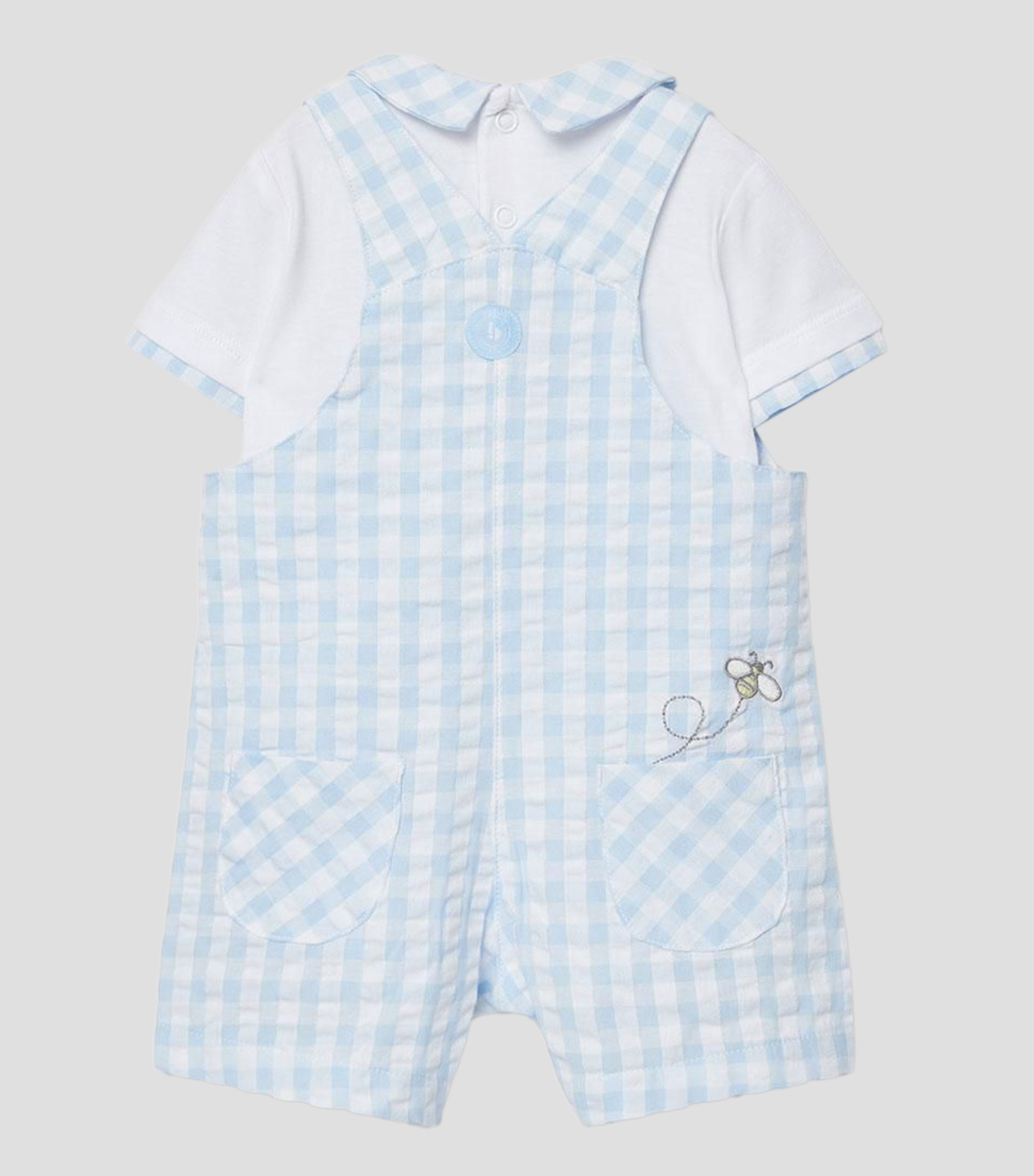 Conjunto 2 piezas Bebé