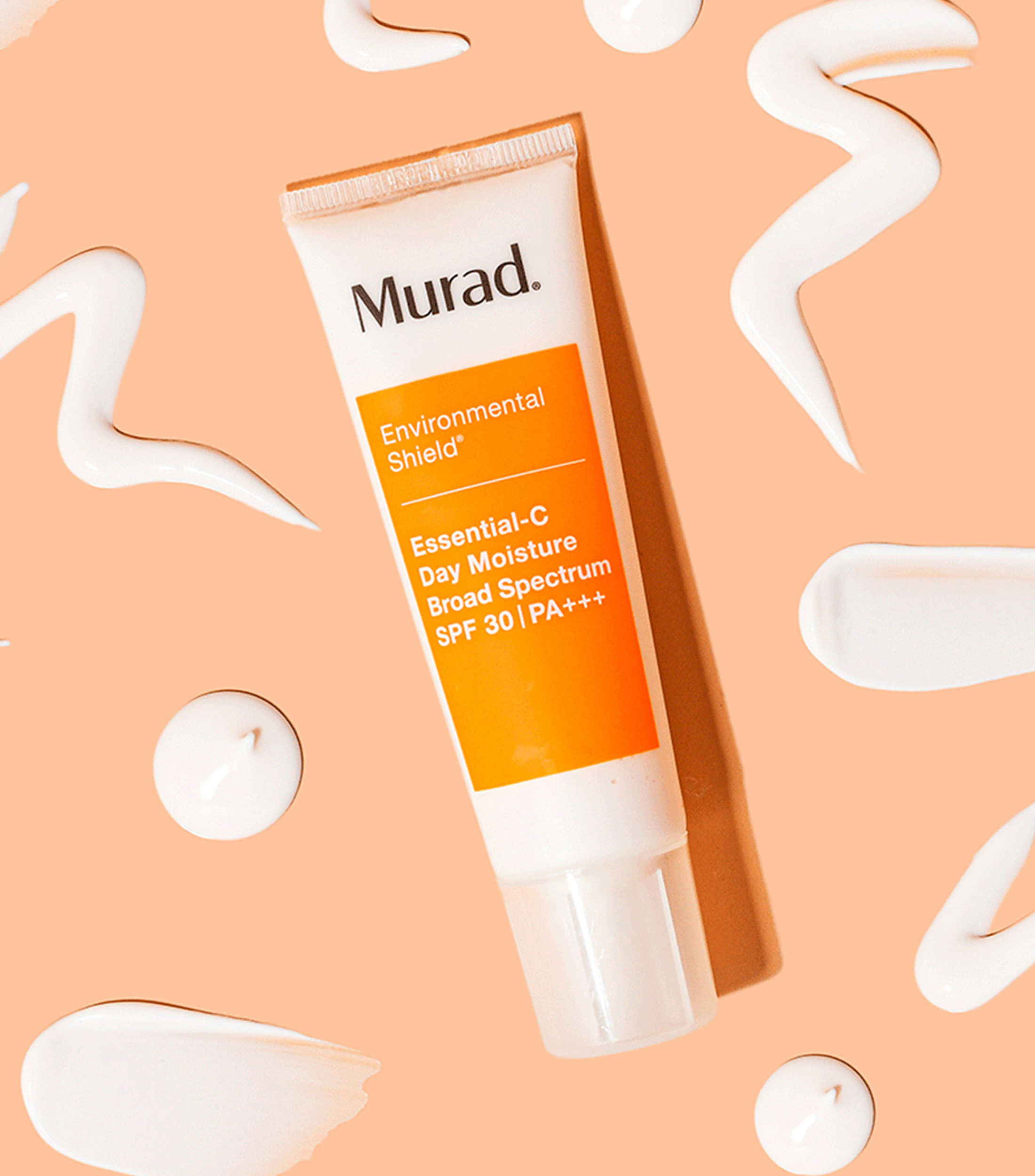 Crema Hidratante Essential-C Day Moisture SPF 30, 50 ml
