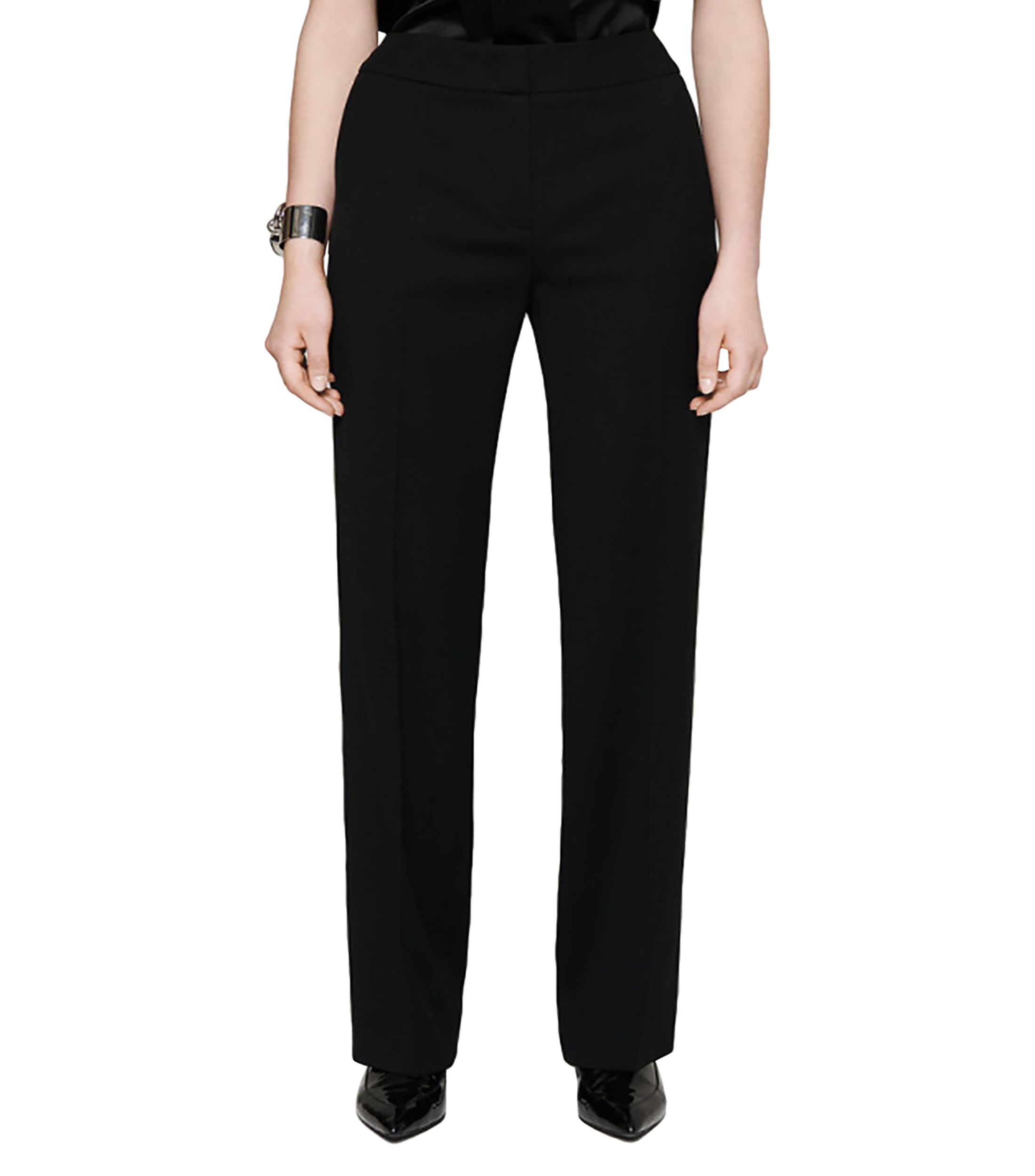 Pantalon Jean ESCADA Taille 46 - Occasion En Très Bon état - Coupe Jolie Et Féminine