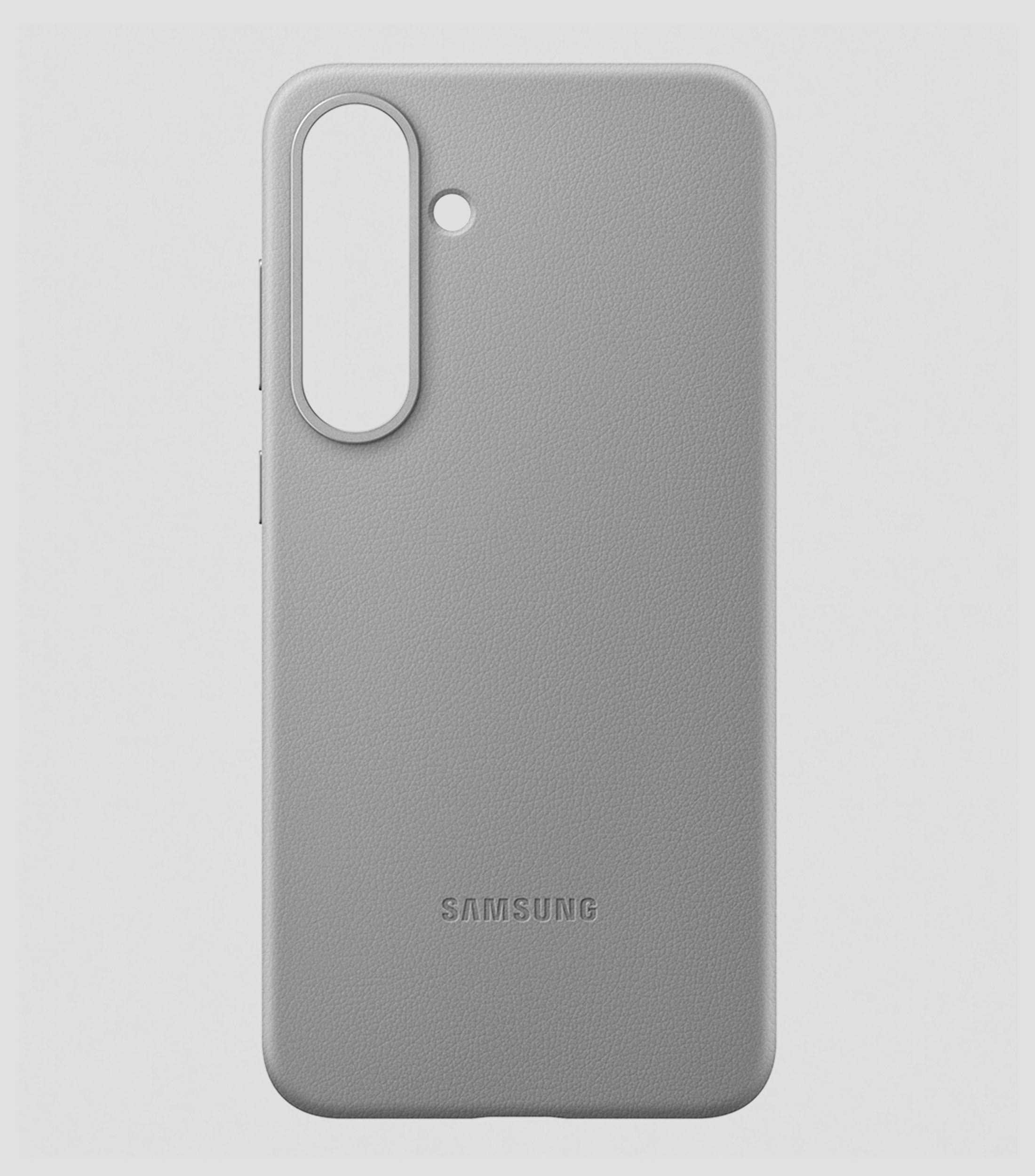 Funda Galaxy S25 Plus Kindsuit Gris