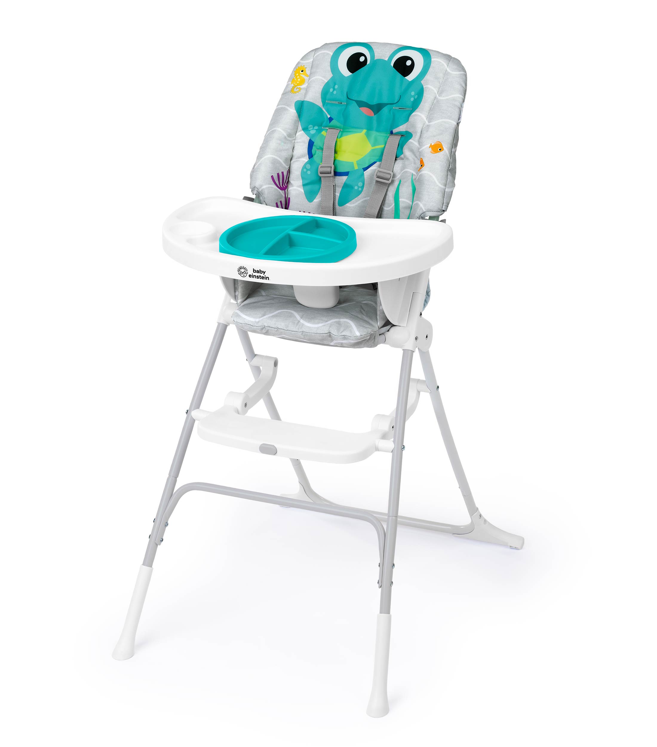 Silla Comedor Ocean Explorers