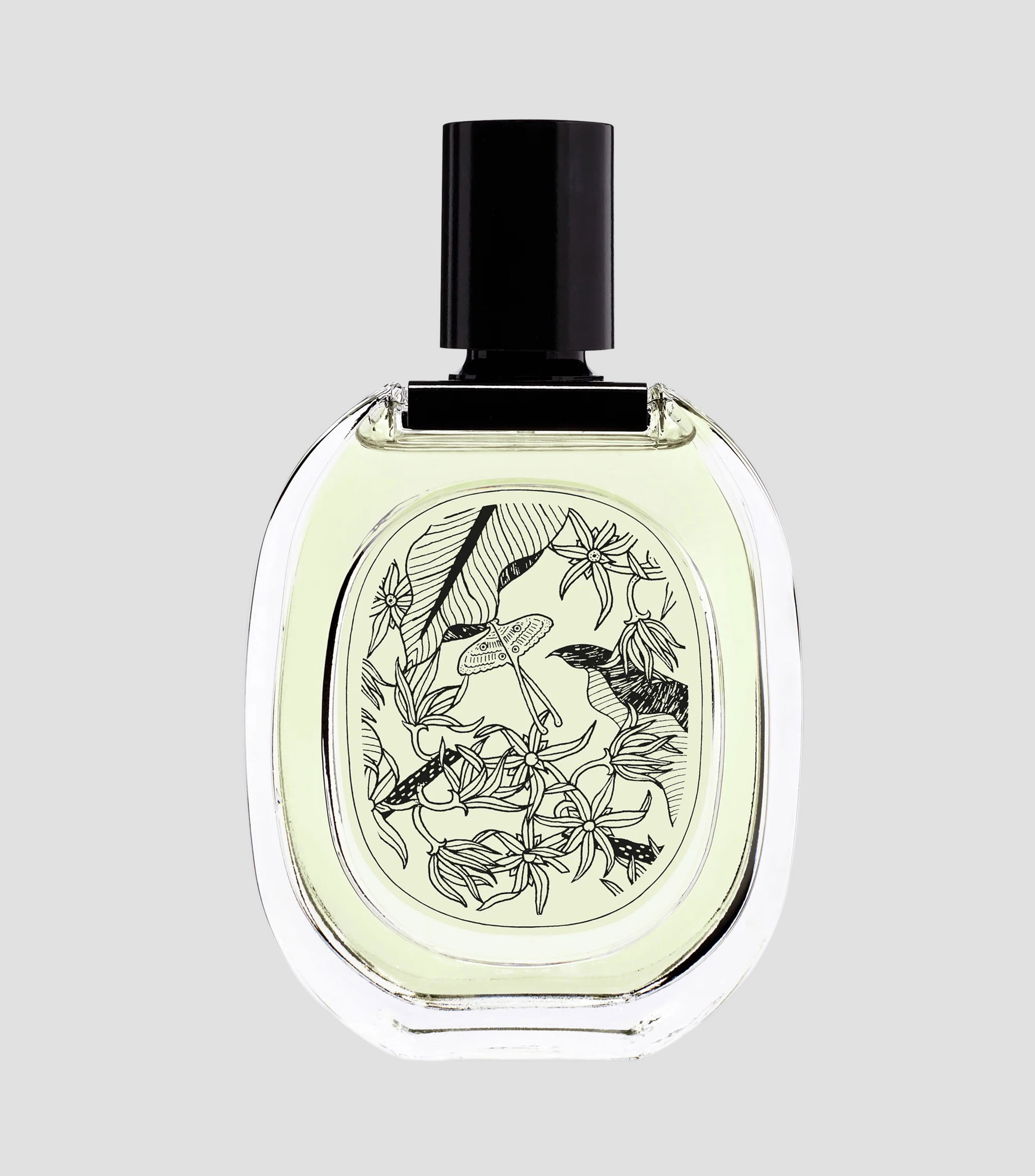 Perfume, Eau Mohéli Eau de Toilette, 100 ml Mujer