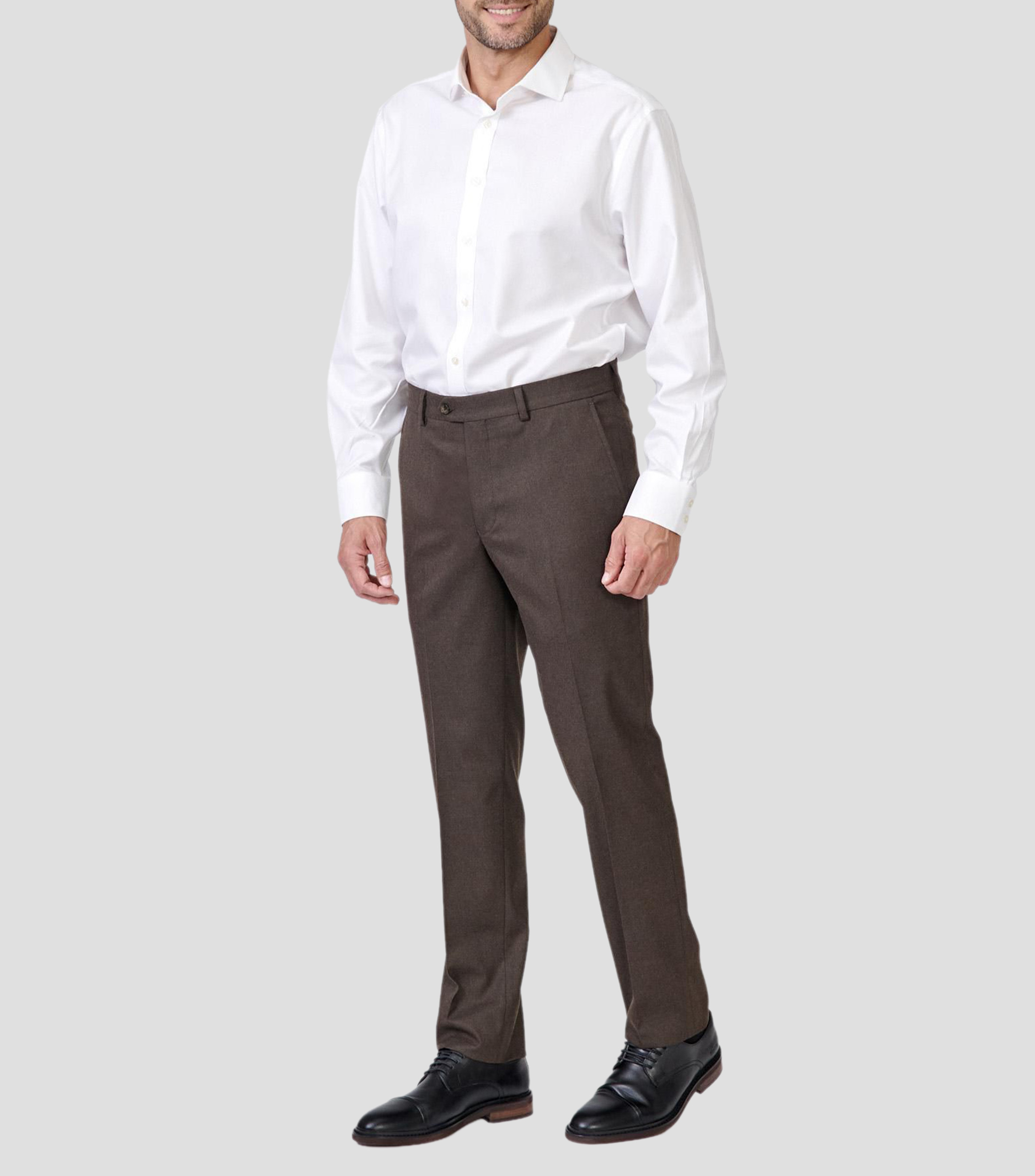 Pantalón de Vestir Hombre