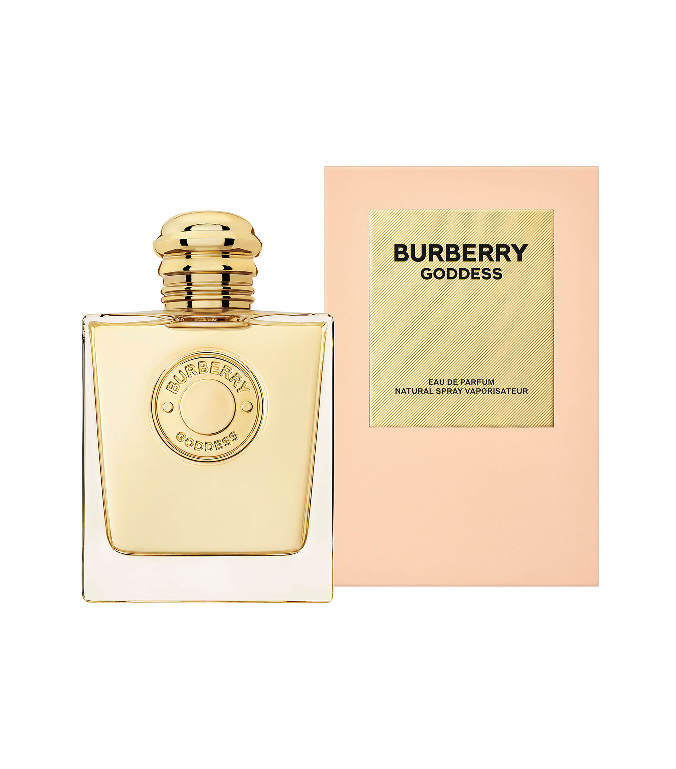 Perfume Goddess, Eau de Parfum 100 ml para Mujer