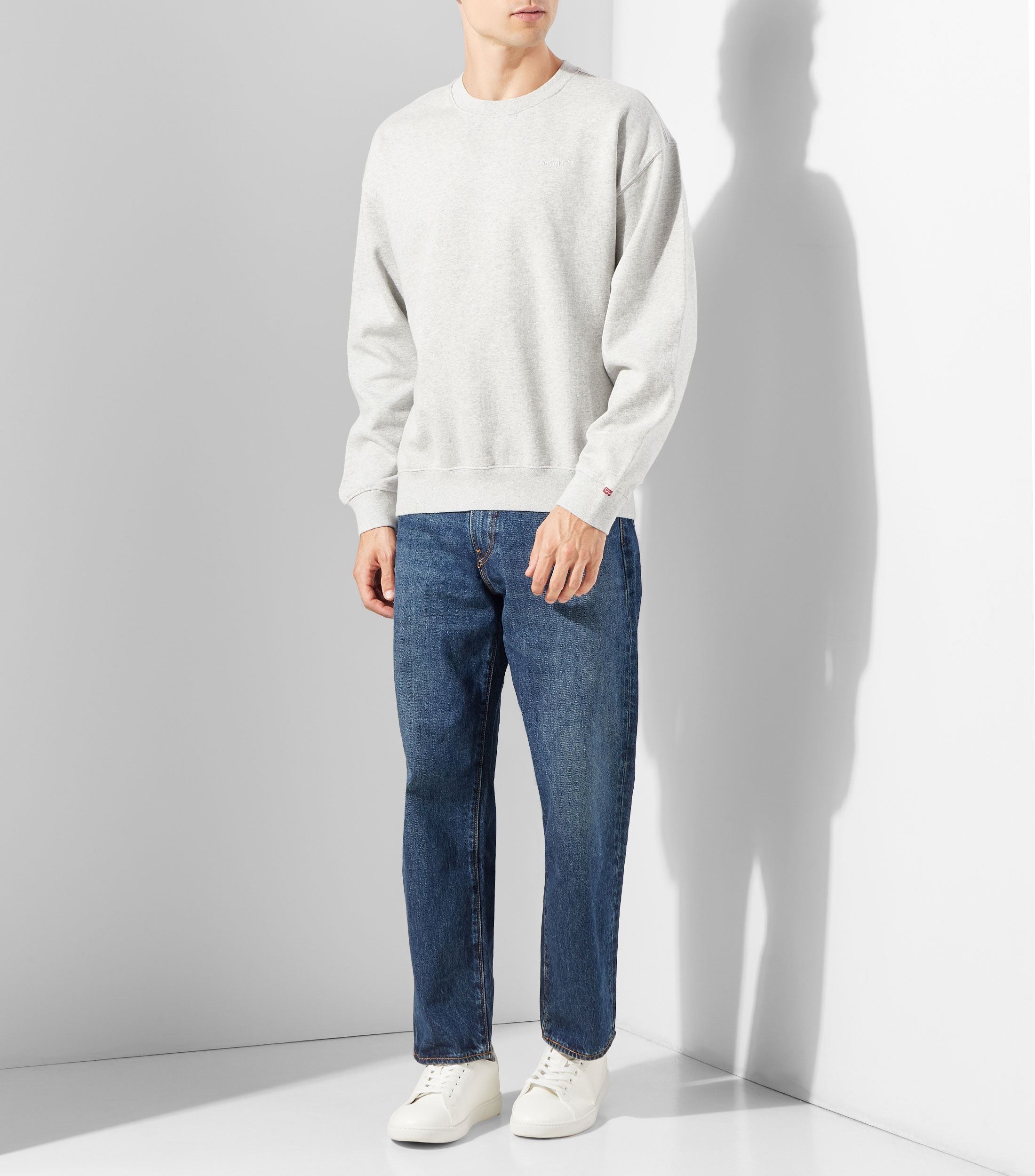 Sudadera Hombre