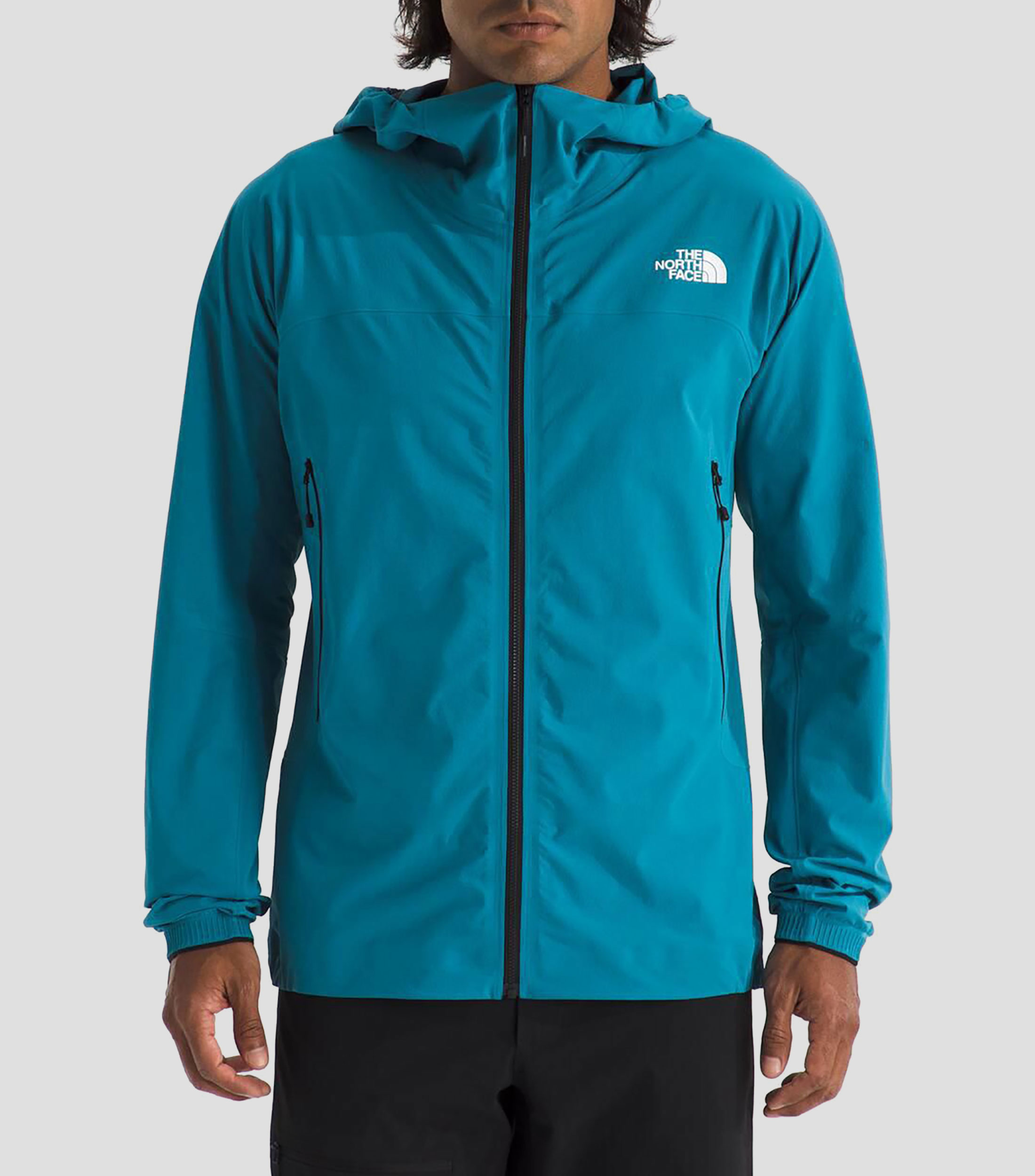 Chamarra para senderismo Summit Series Off Width Hombre
