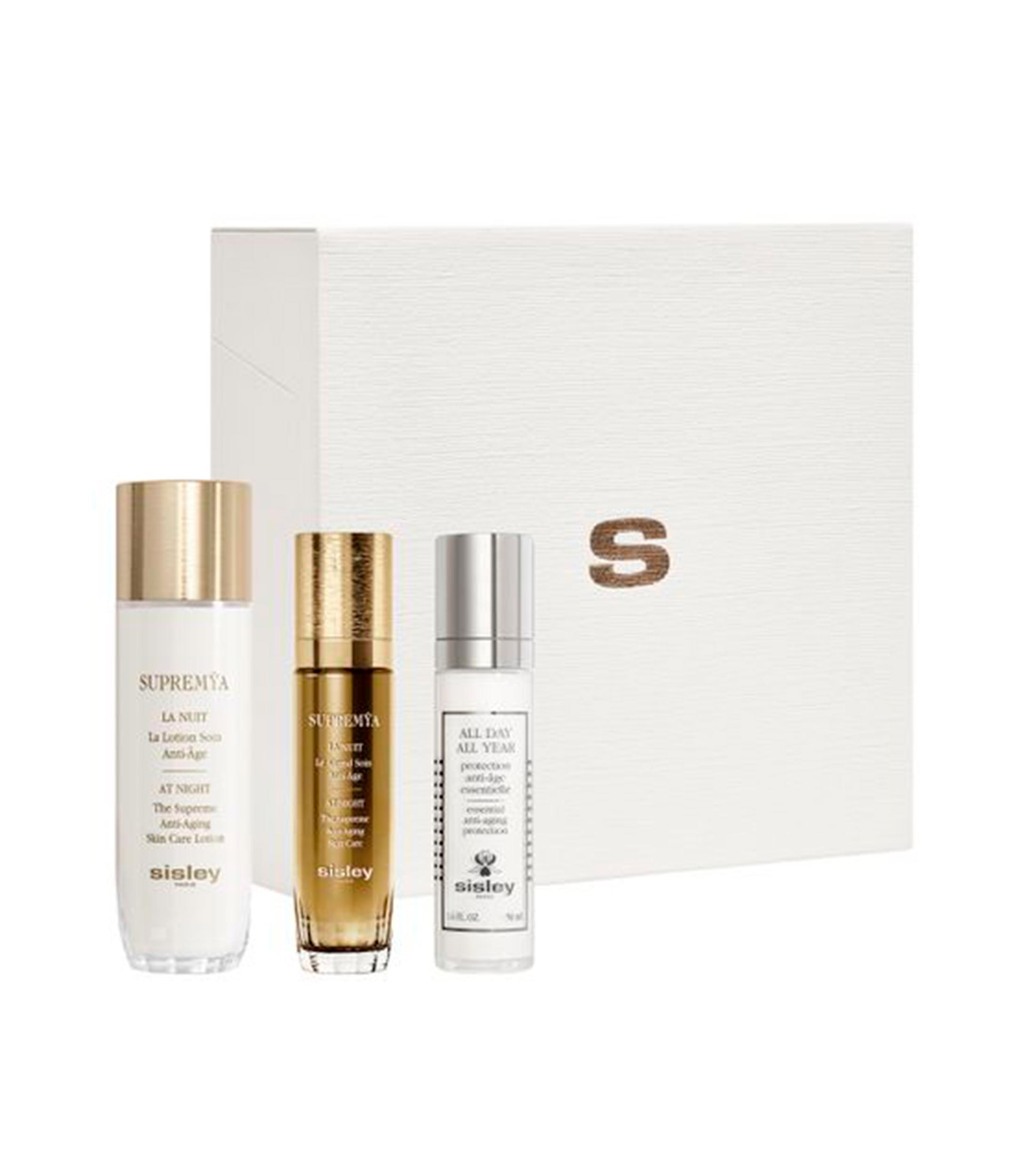 Set Tratamiento Facial Prestige Supremÿa At Night Unisex