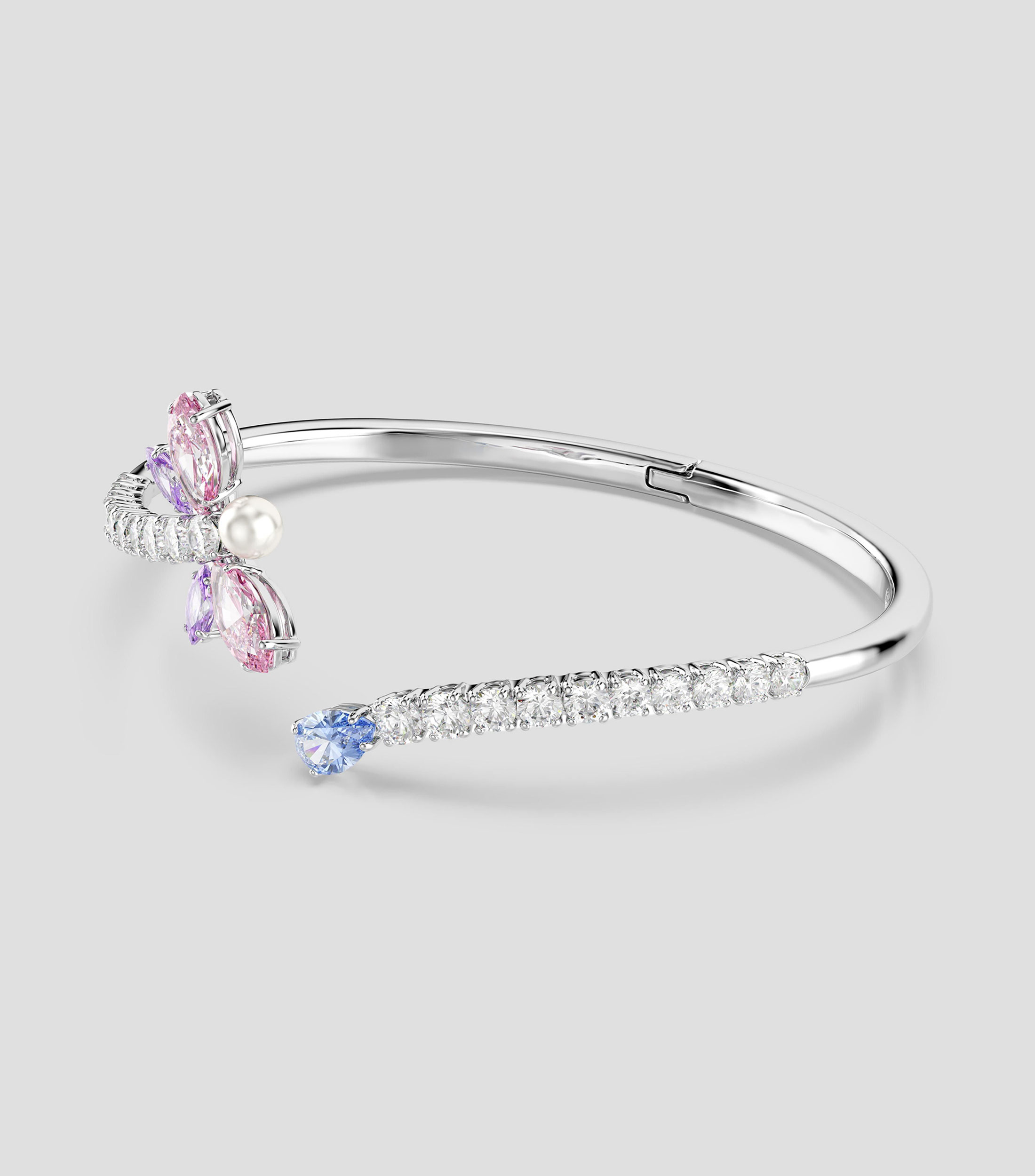 Pulsera Ariana Grande x Swarovski libélula Mujer