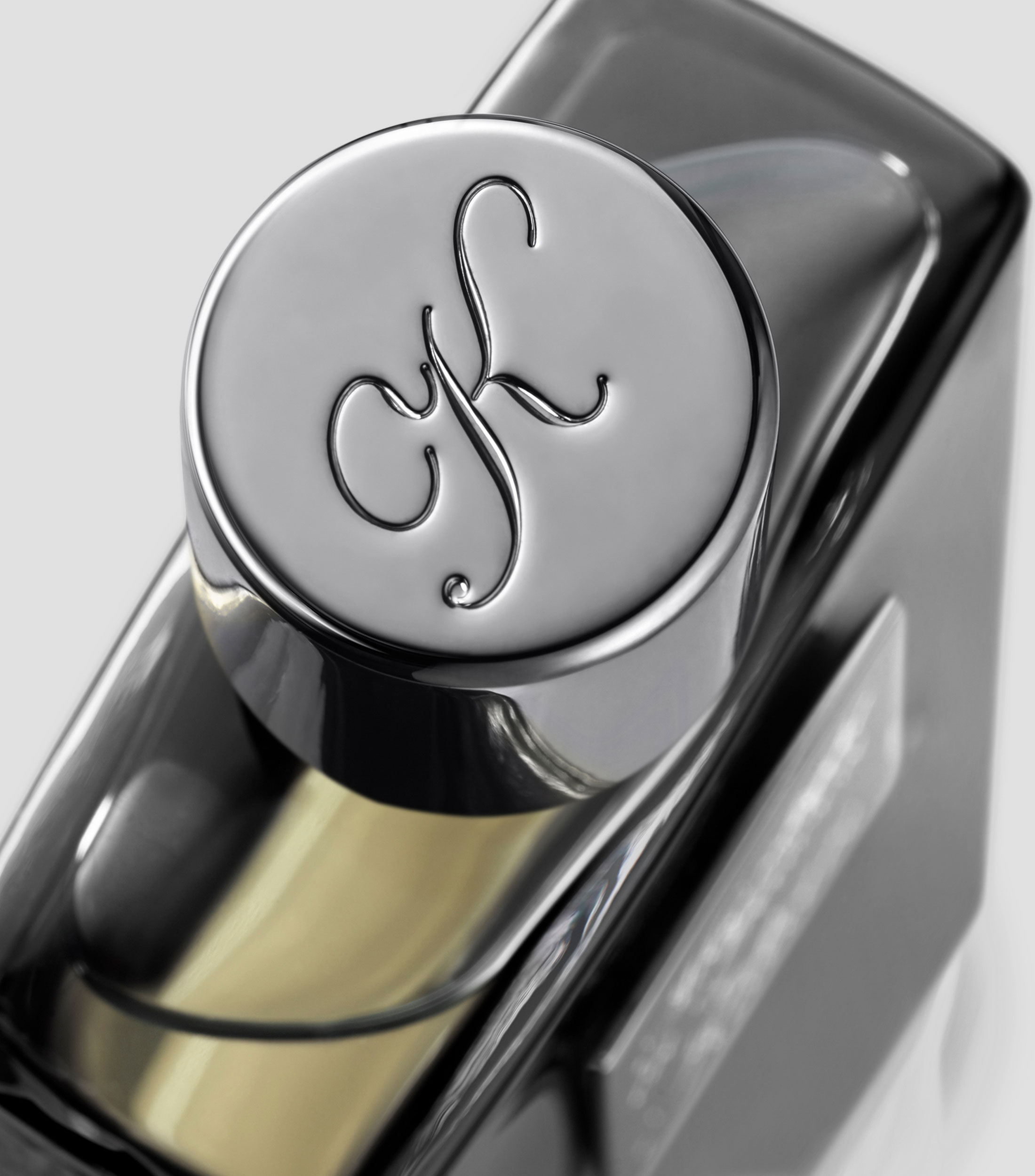 Perfume Dark Lord "Ex Tenebris Lux" Eau de Parfum, 50 ml Unisex