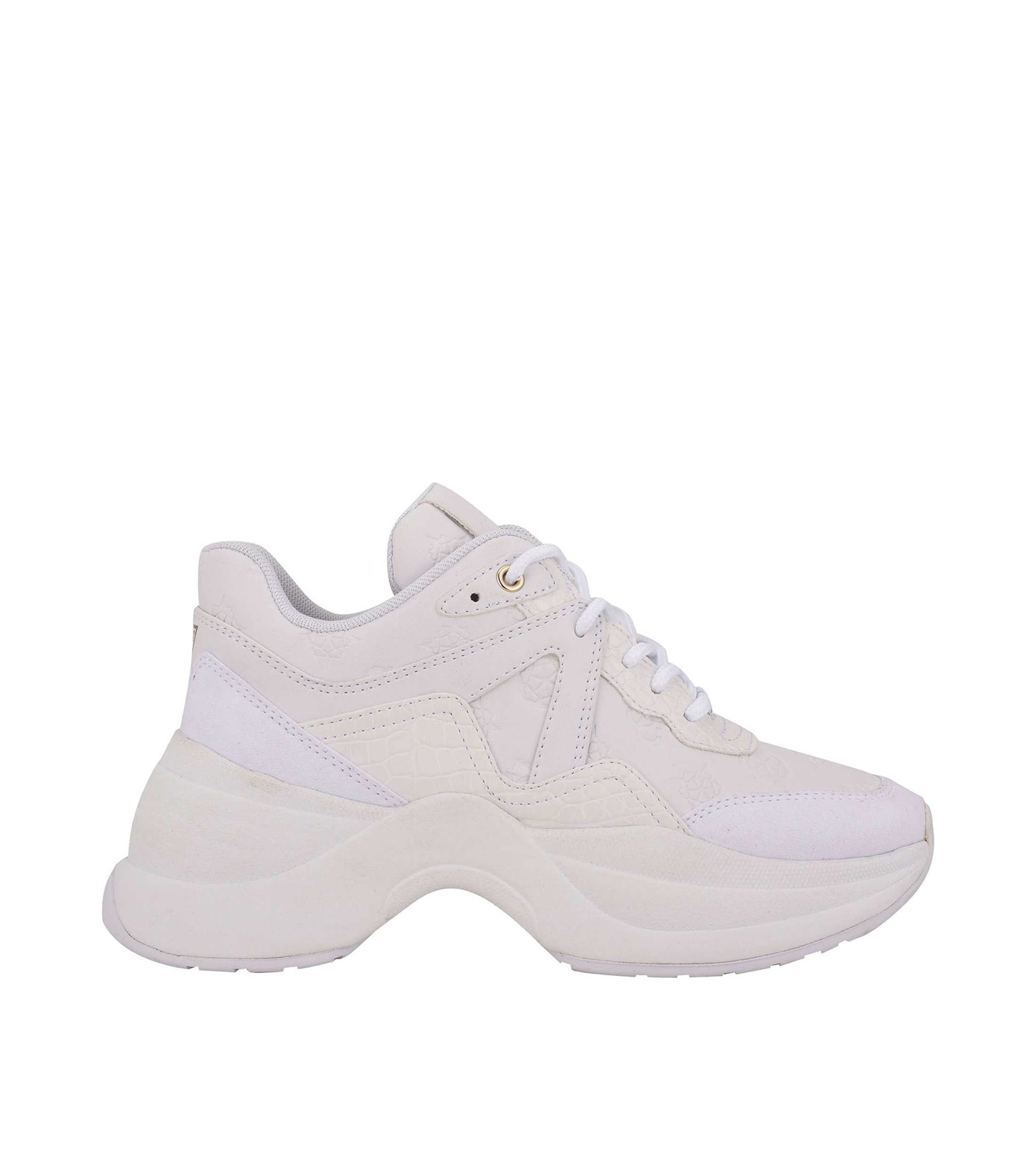 Tenis guess mujer palacio de hierro new arrivals