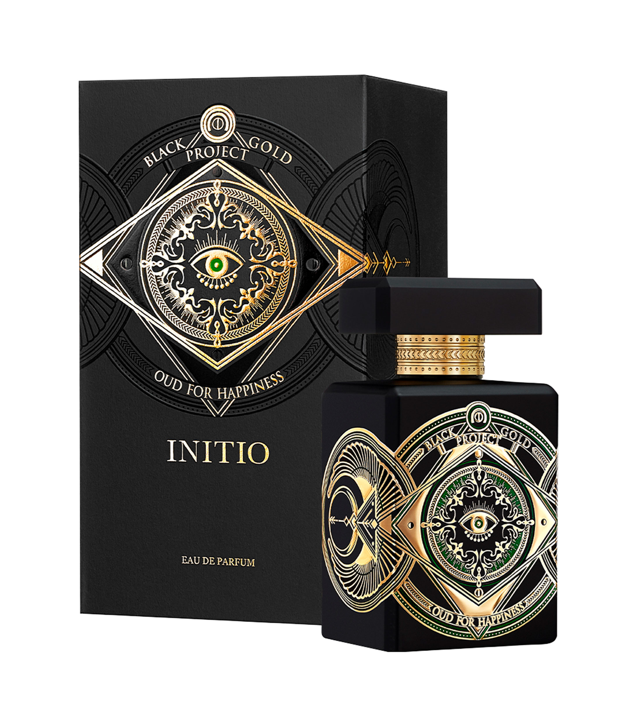 IPP OUD FOR HAPPINESS EDP 90ML