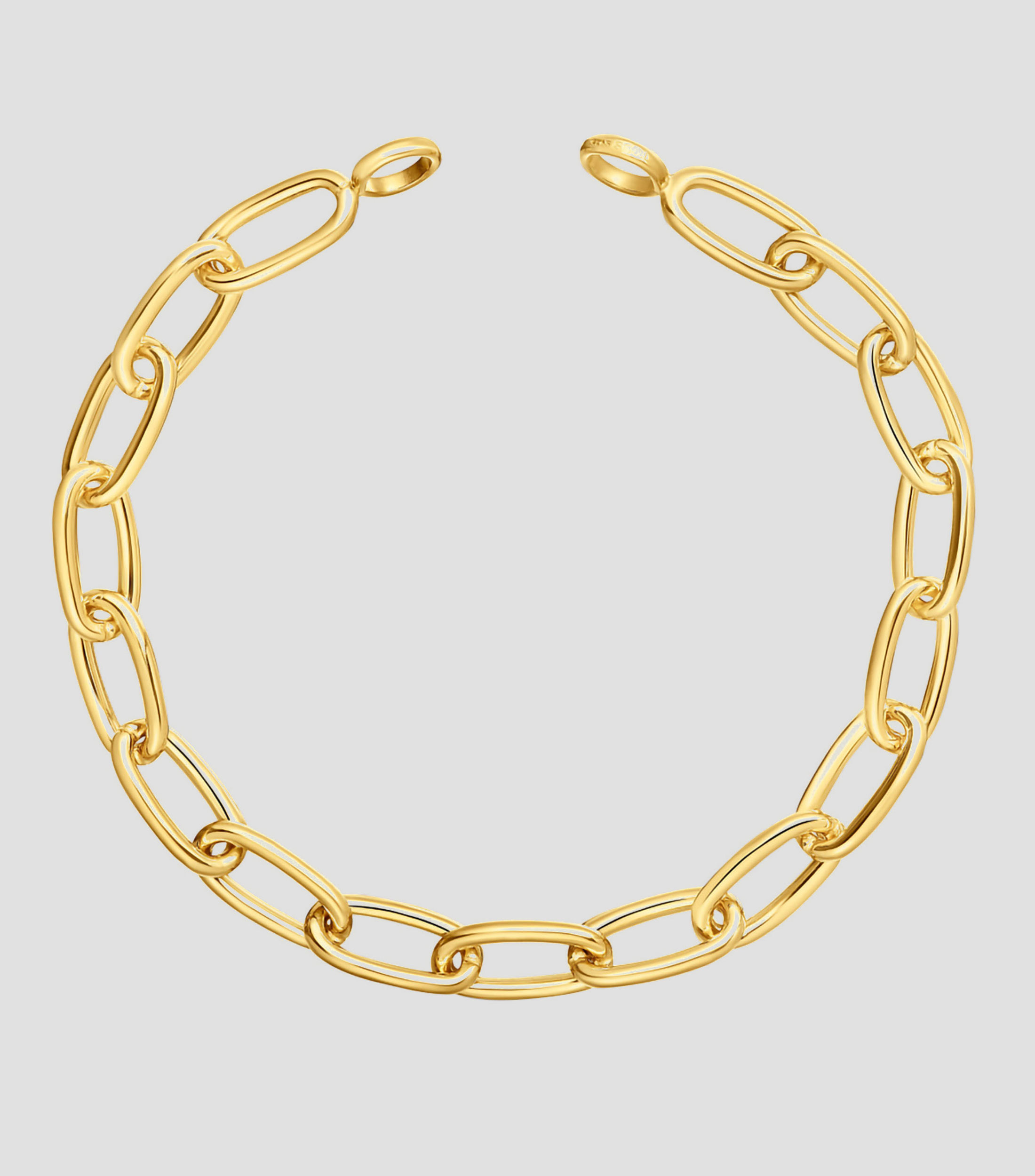 Pulsera en Plata .925 Entrelazada Mujer