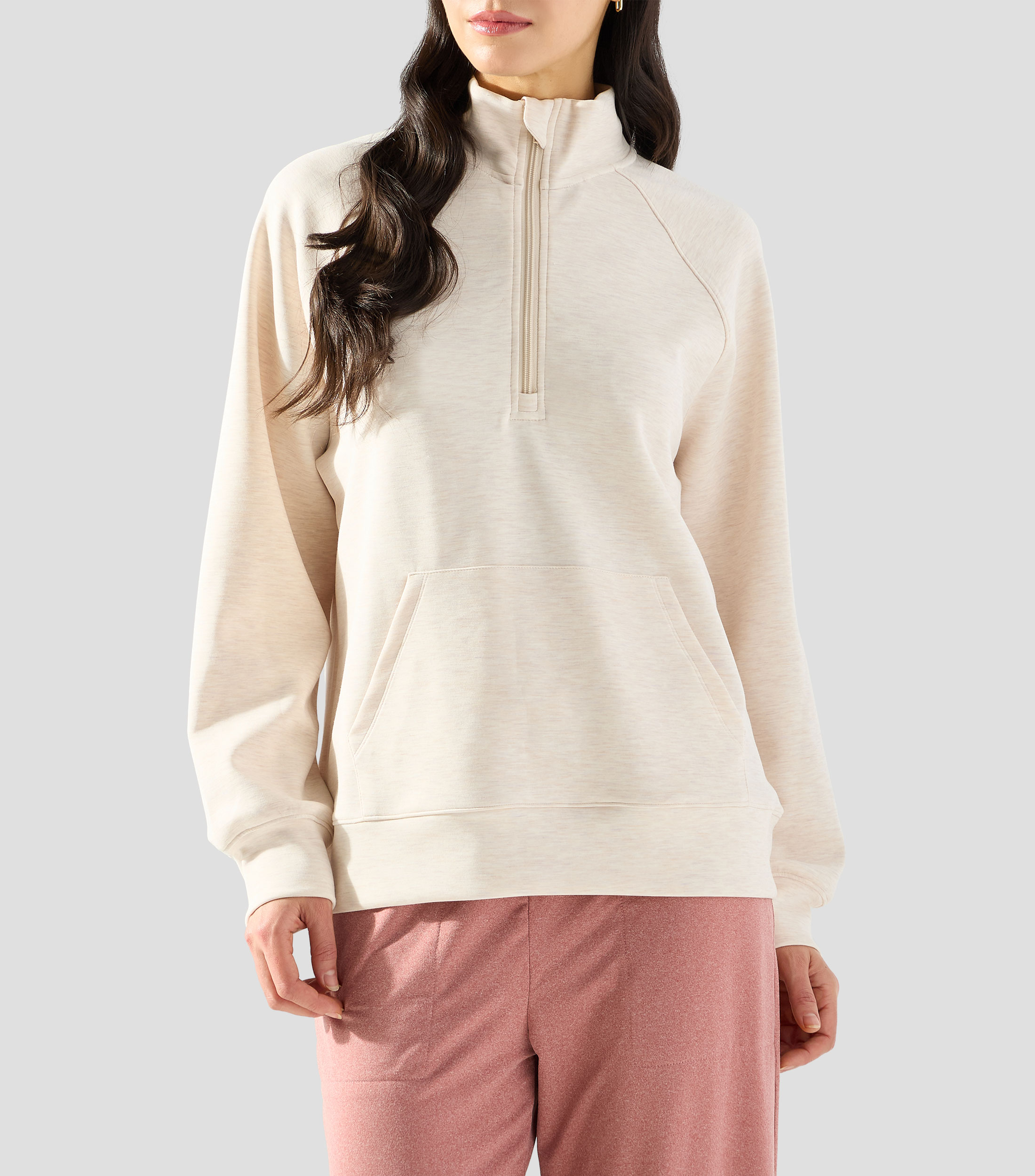 Sudadera UNWIND by Epsilon Mujer