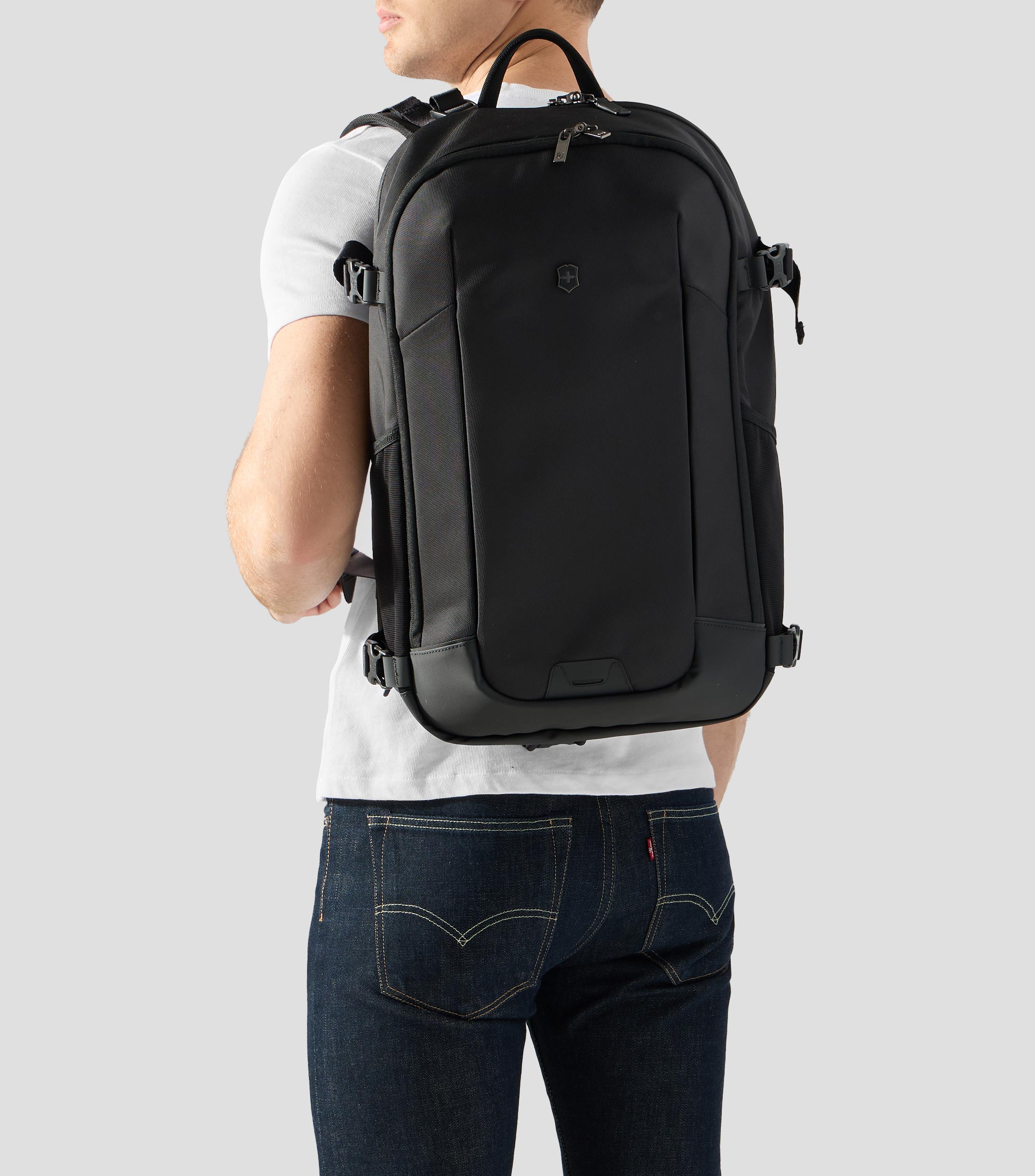 Mochila Altmont Modern Traveler lisa Hombre