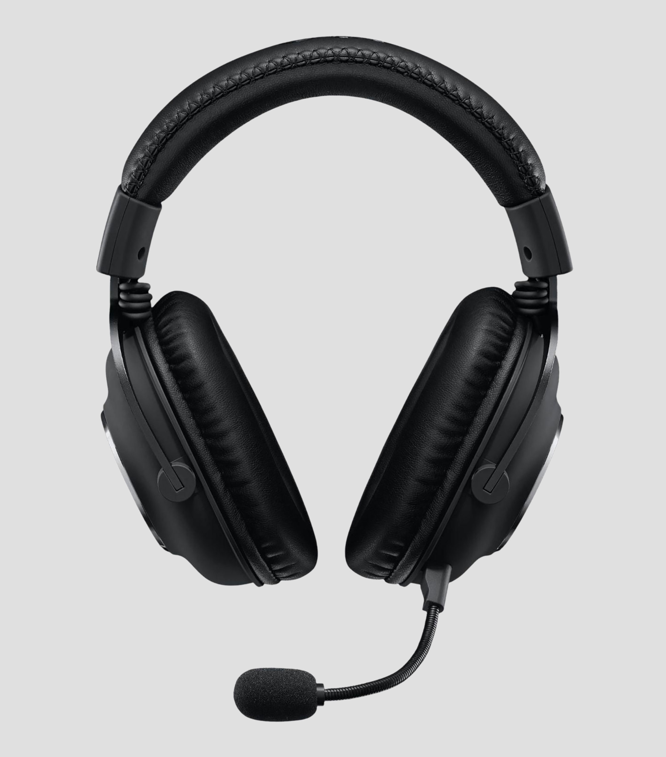 Audífonos Inalámbricos Lightspeed Gaming Pro X Negros