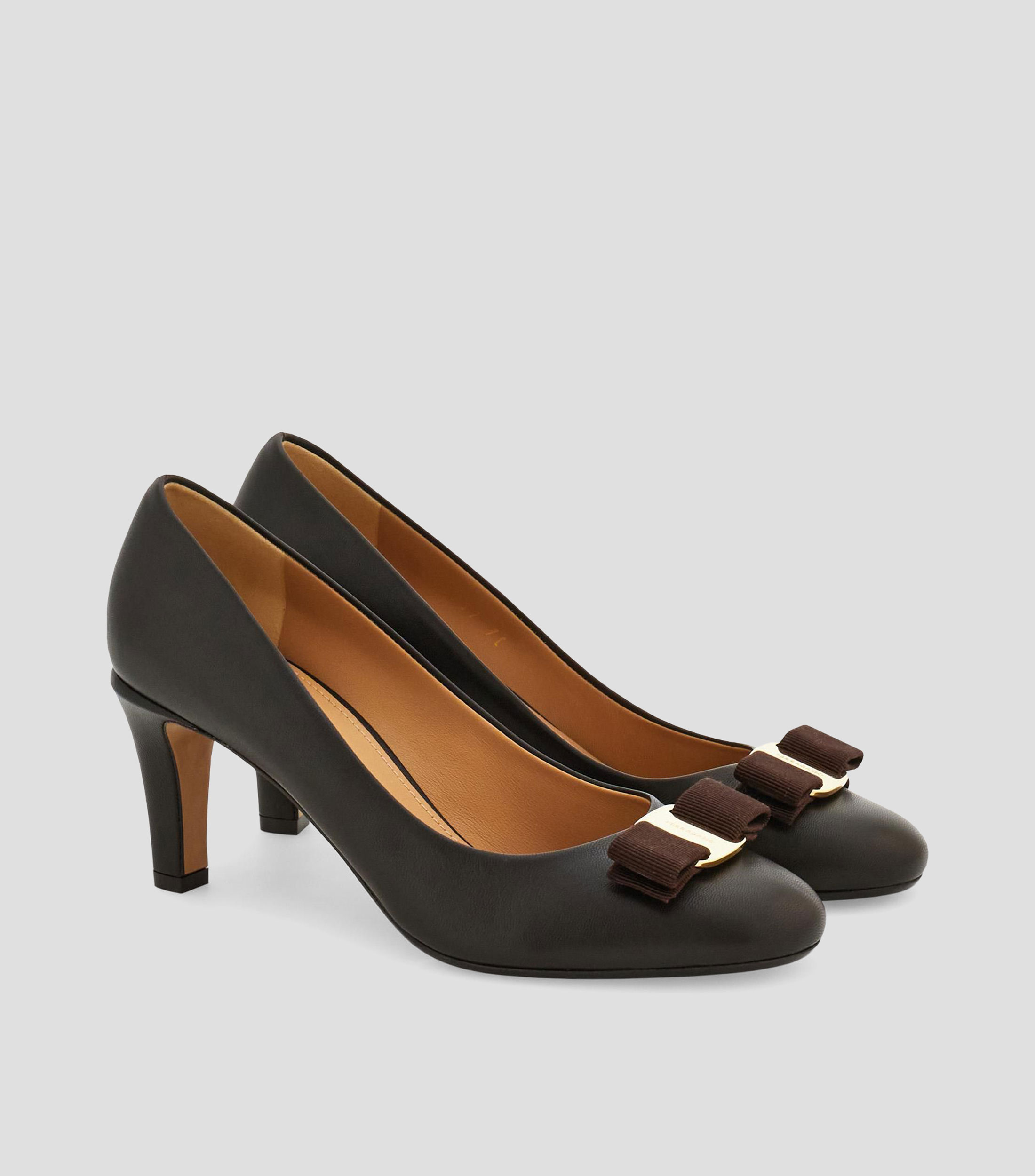 Zapatilla Pump Mujer