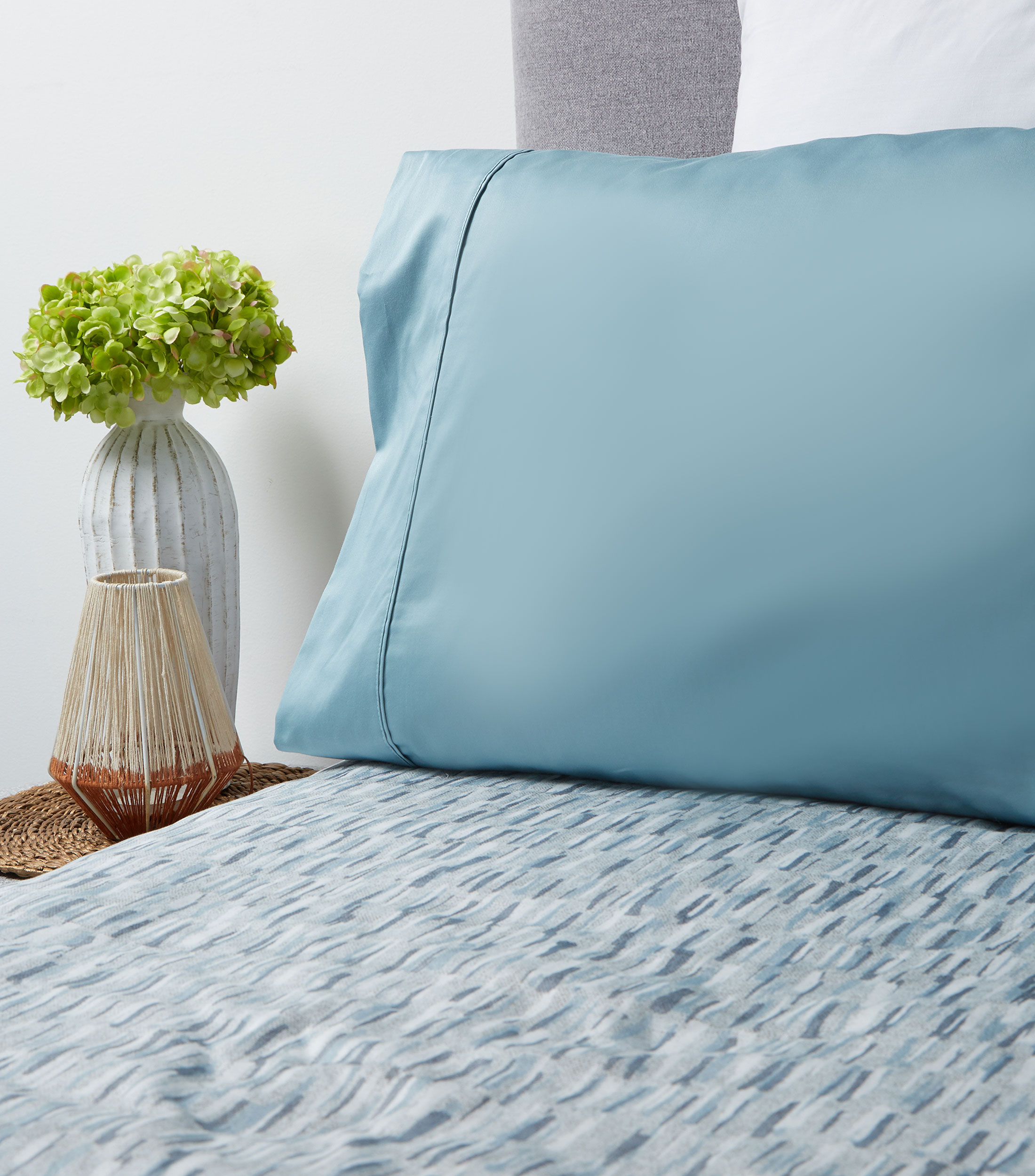 Funda para Almohada King Size Calgary