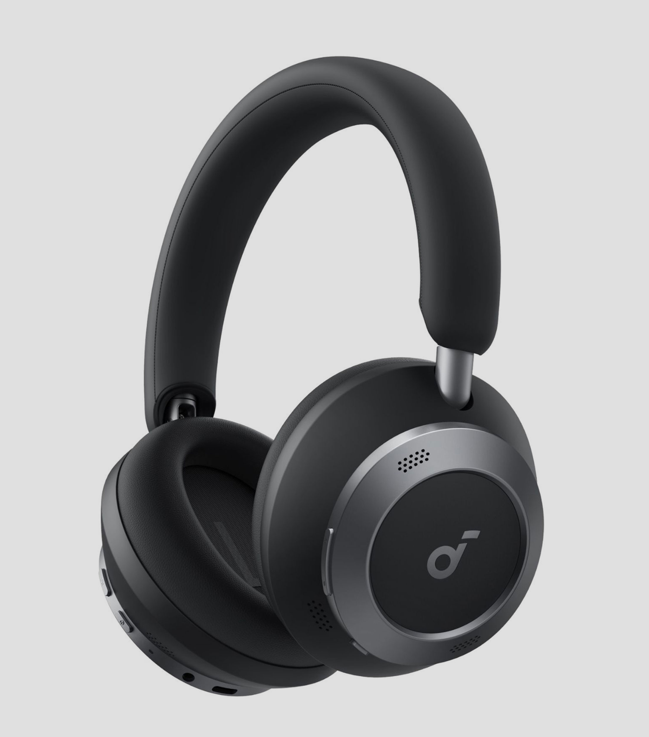 Audífonos inalámbricos Bluetooth 5.3 over ear Space One Pro