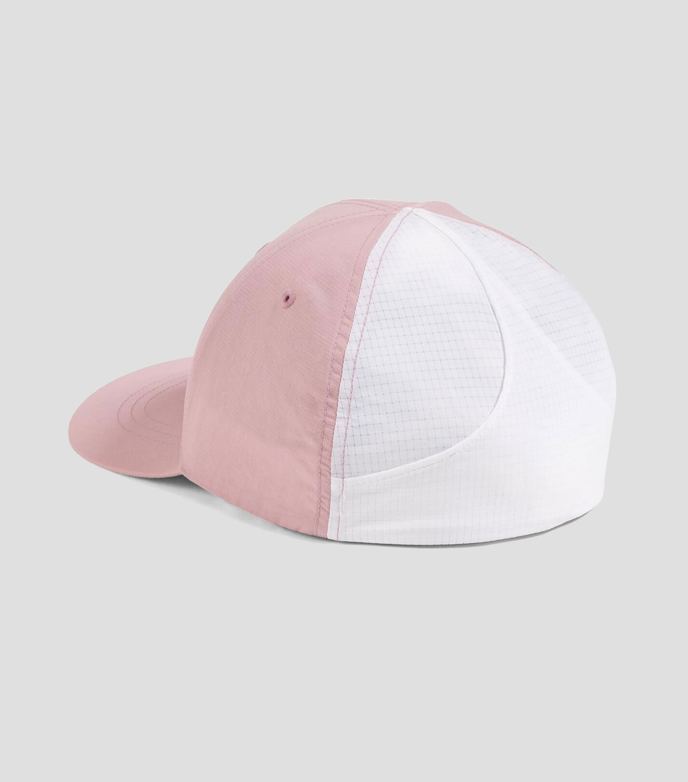 Gorra Horizon con logotipo Mujer