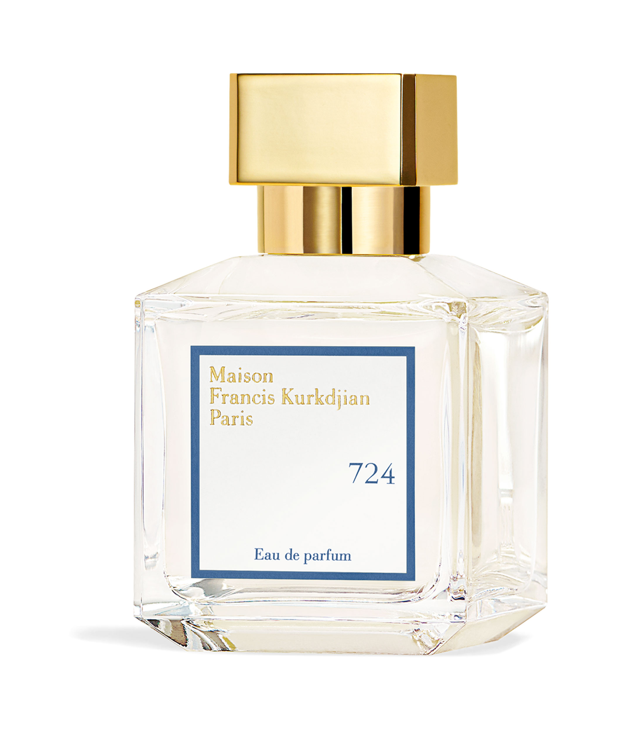 Perfume 724, Eau de Parfum, 70 ml, Unisex