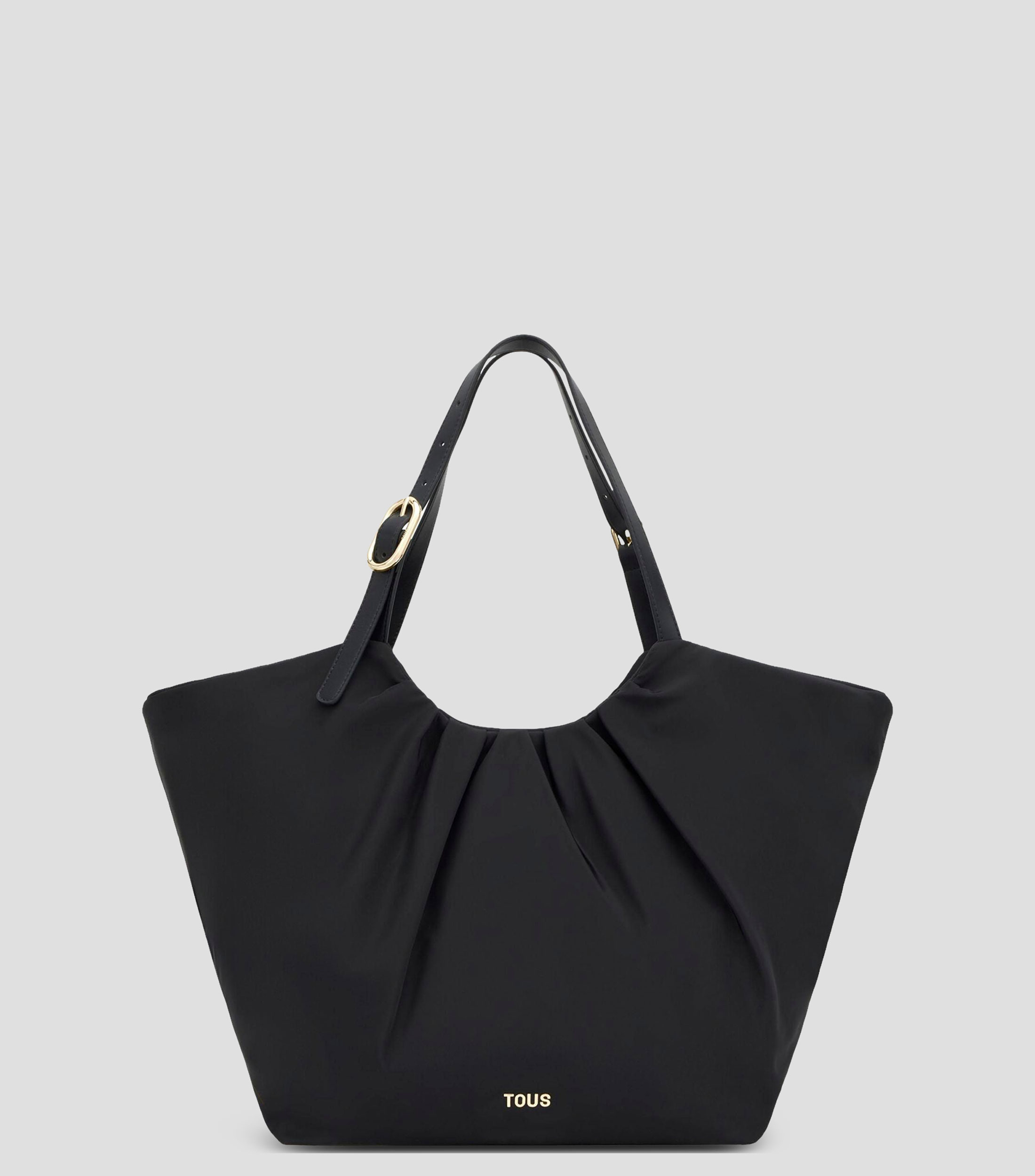 Bolso Tote Shoulder Mujer Tous