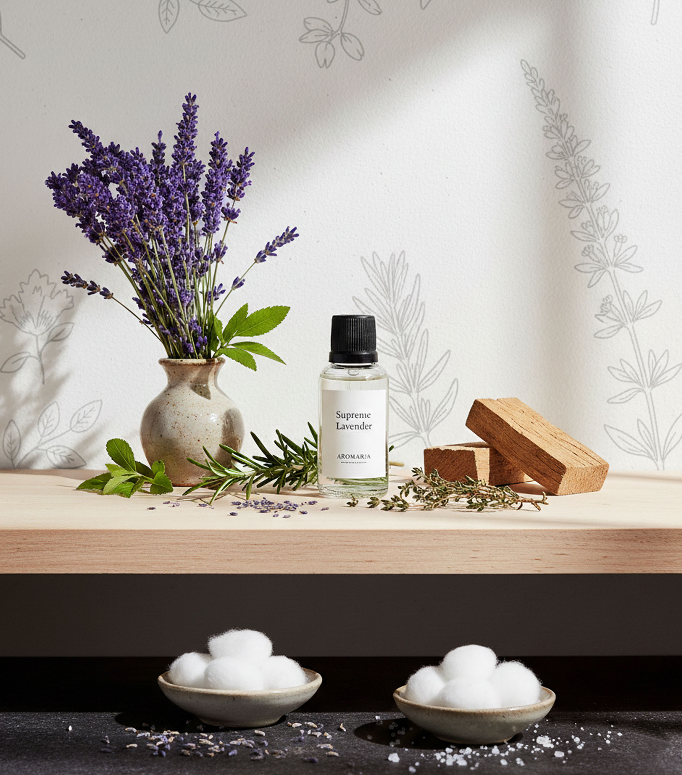 Esencia Good Night, 30 ml
