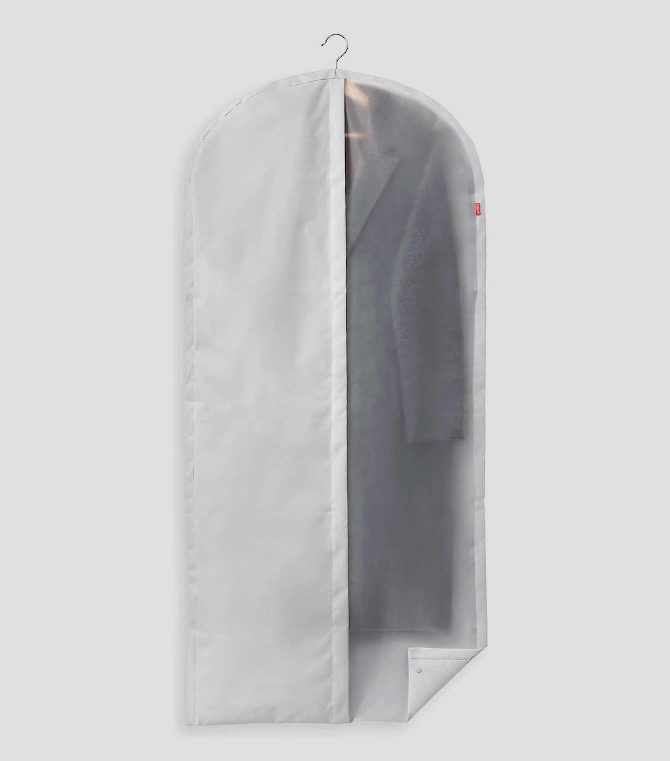 Funda protectora para ropa 60 x 135 cm