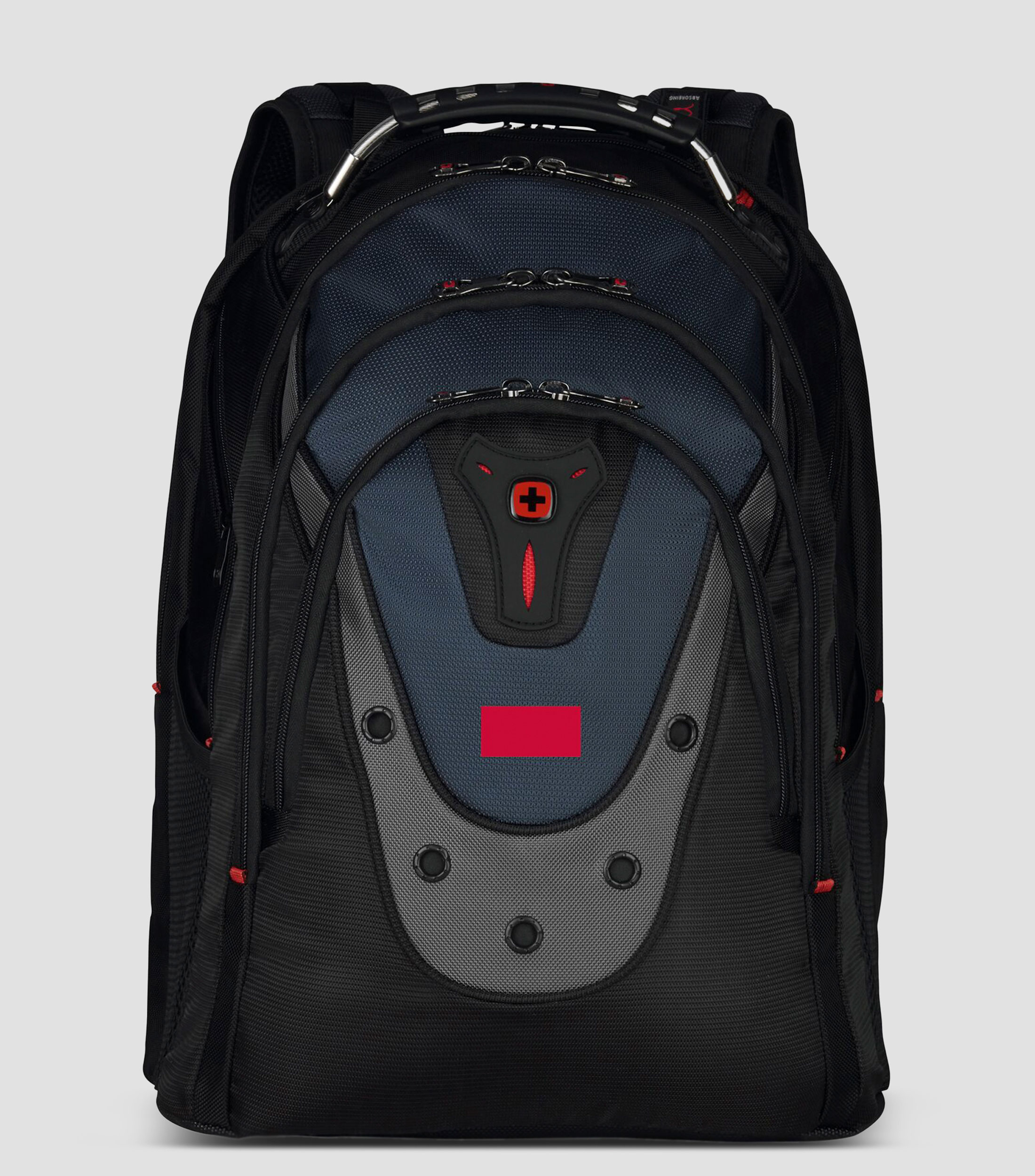 Mochila para Laptop 17quot Ibex Unisex