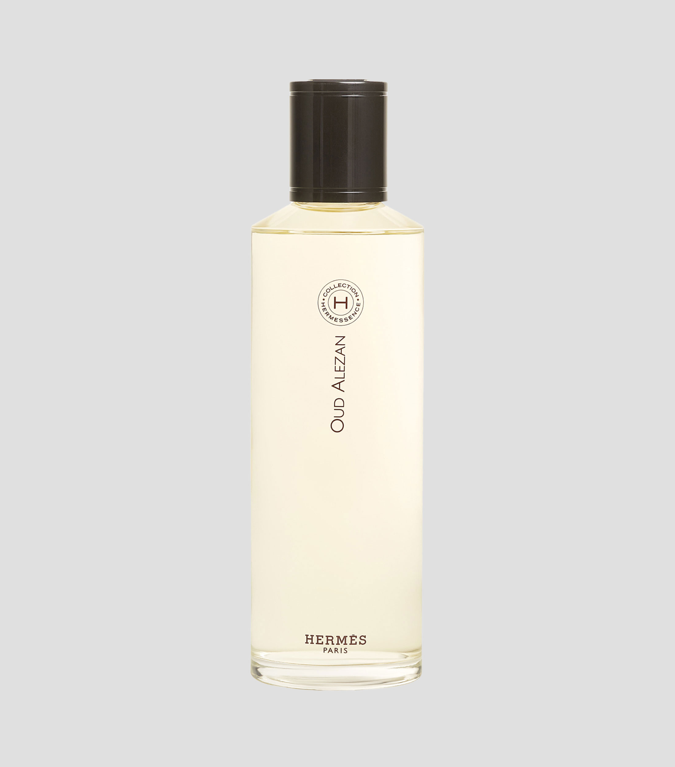 Refill Perfume Oud Alezan, Eau de Parfum, 200ml Unisex