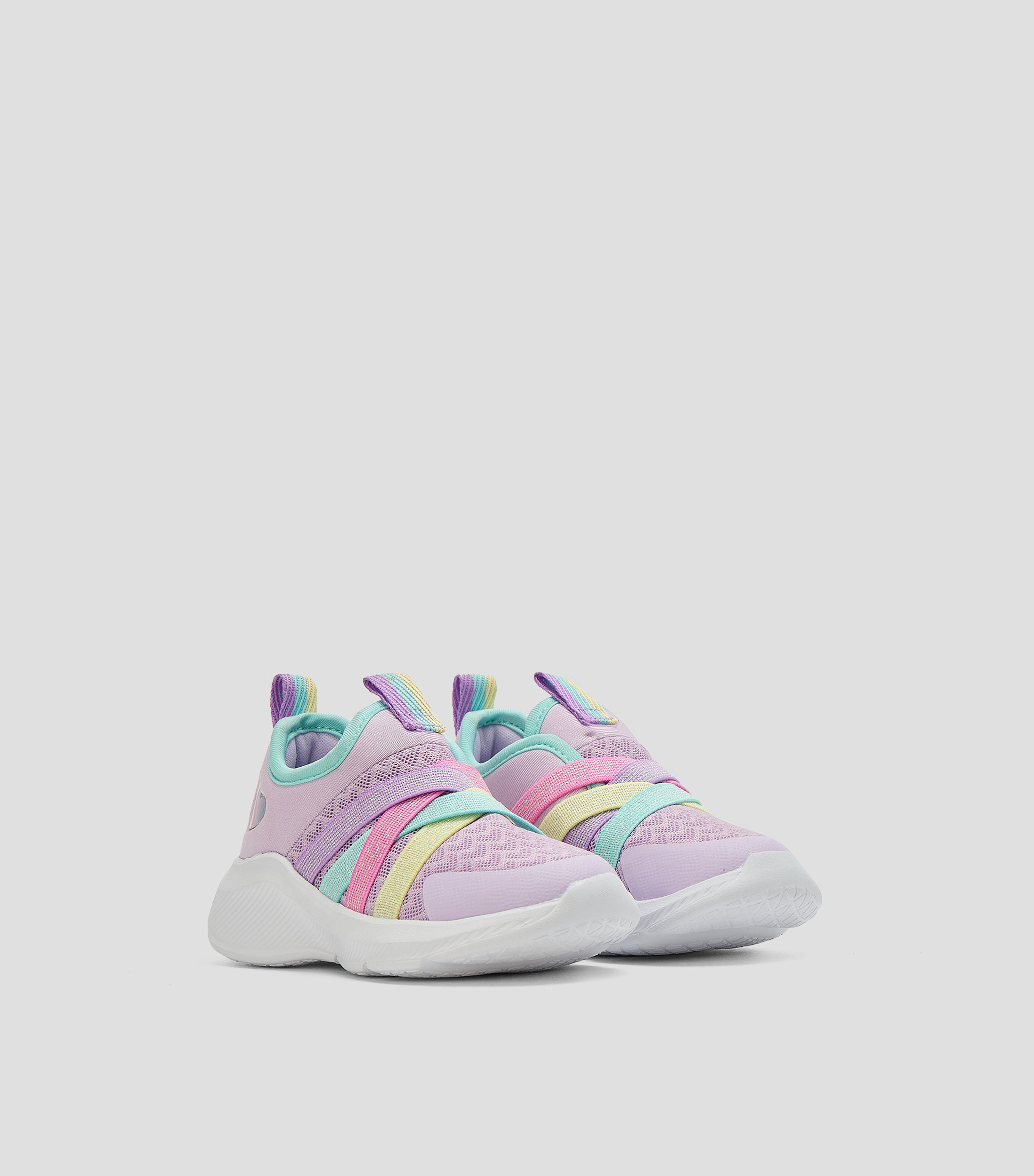 Tenis casuales Niña