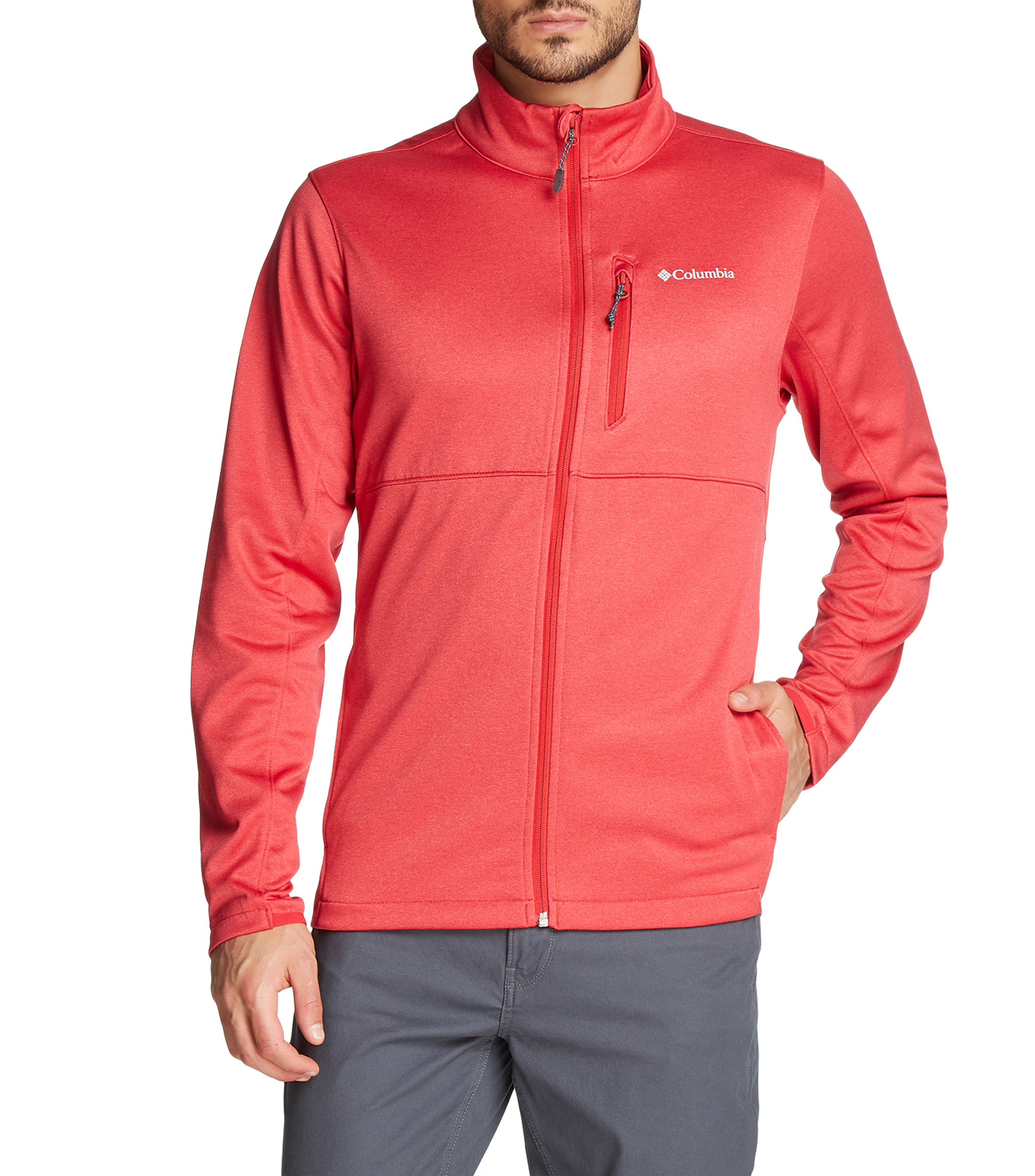 sueter columbia de hombre