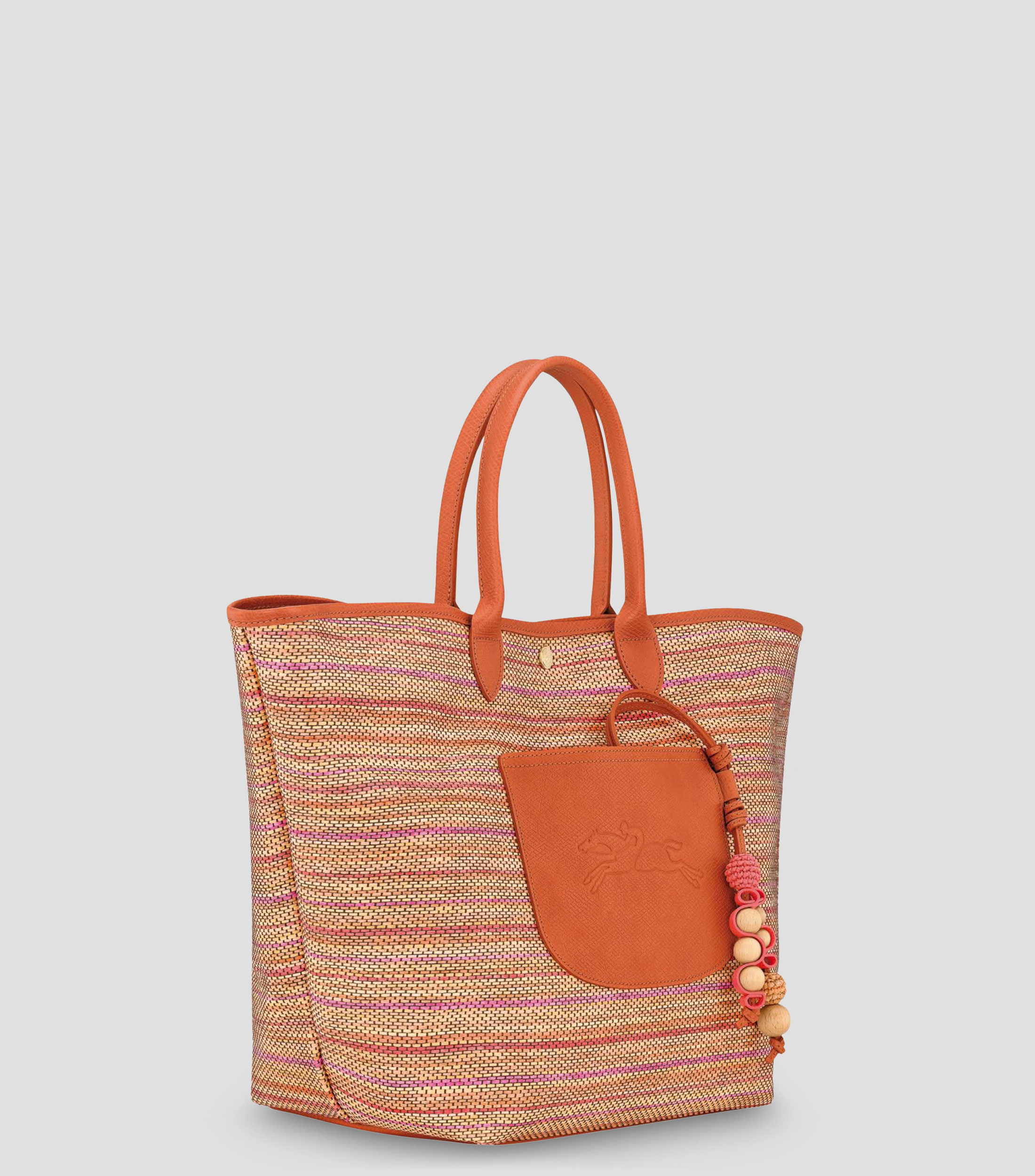 Bolsa tote fantasía Mujer