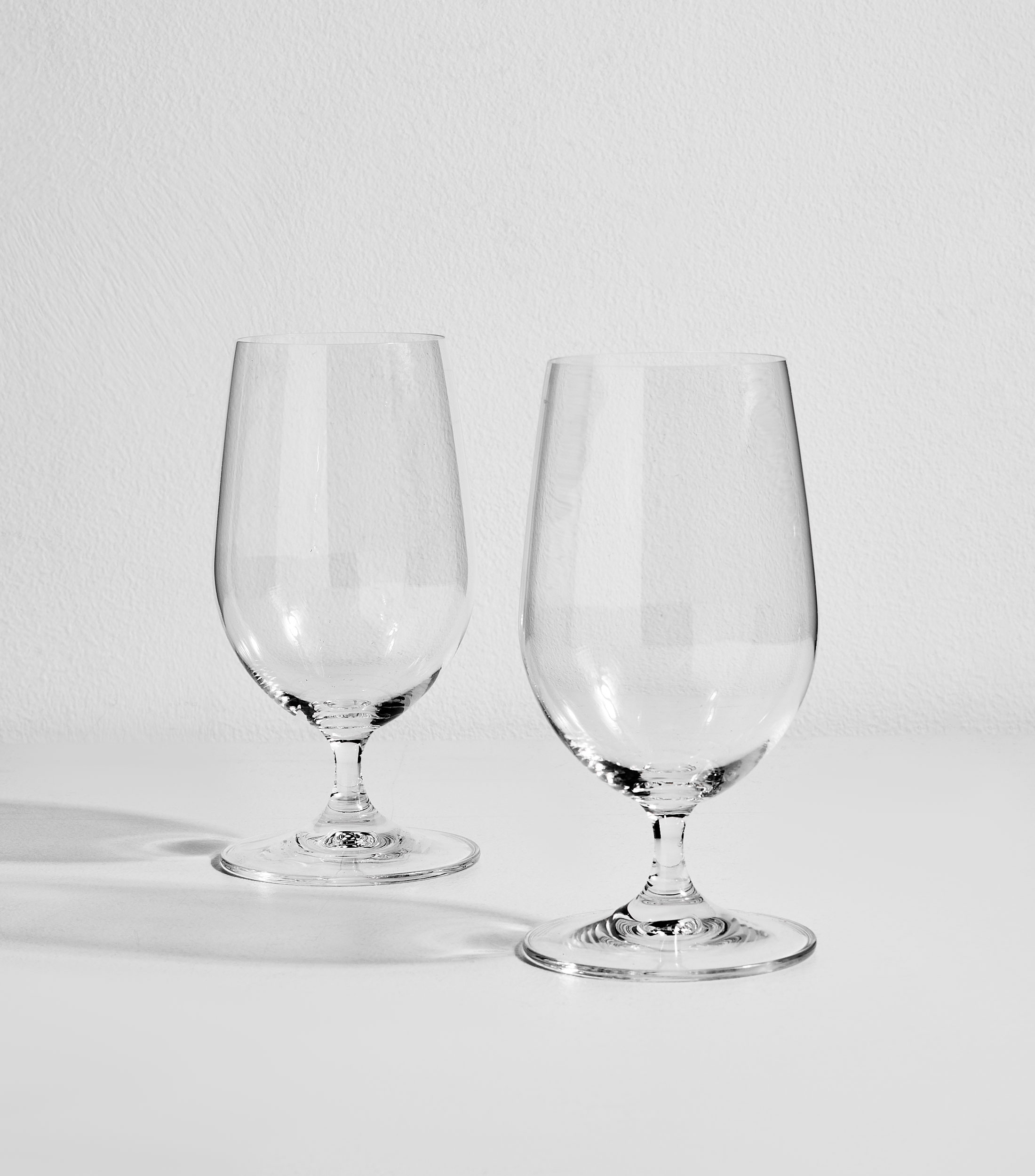 Set de 2 Copas para Cerveza