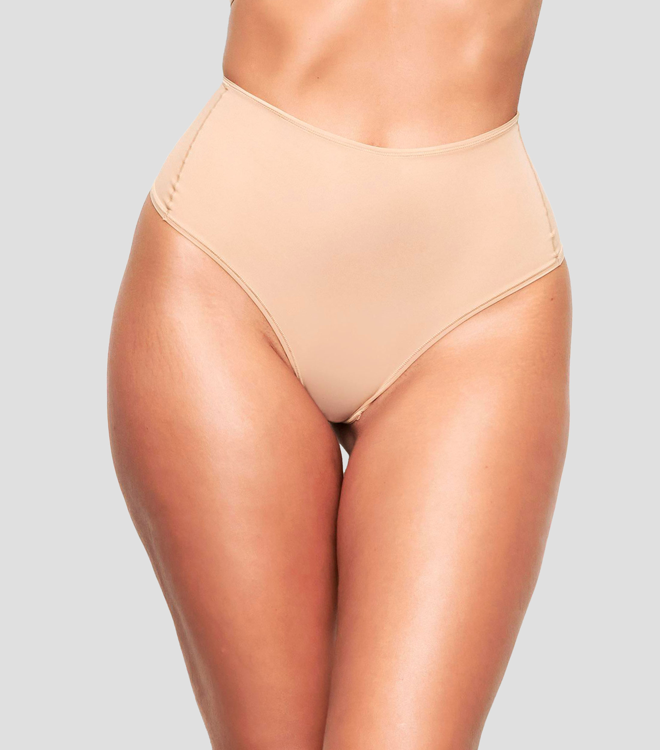 Tanga liso Mujer