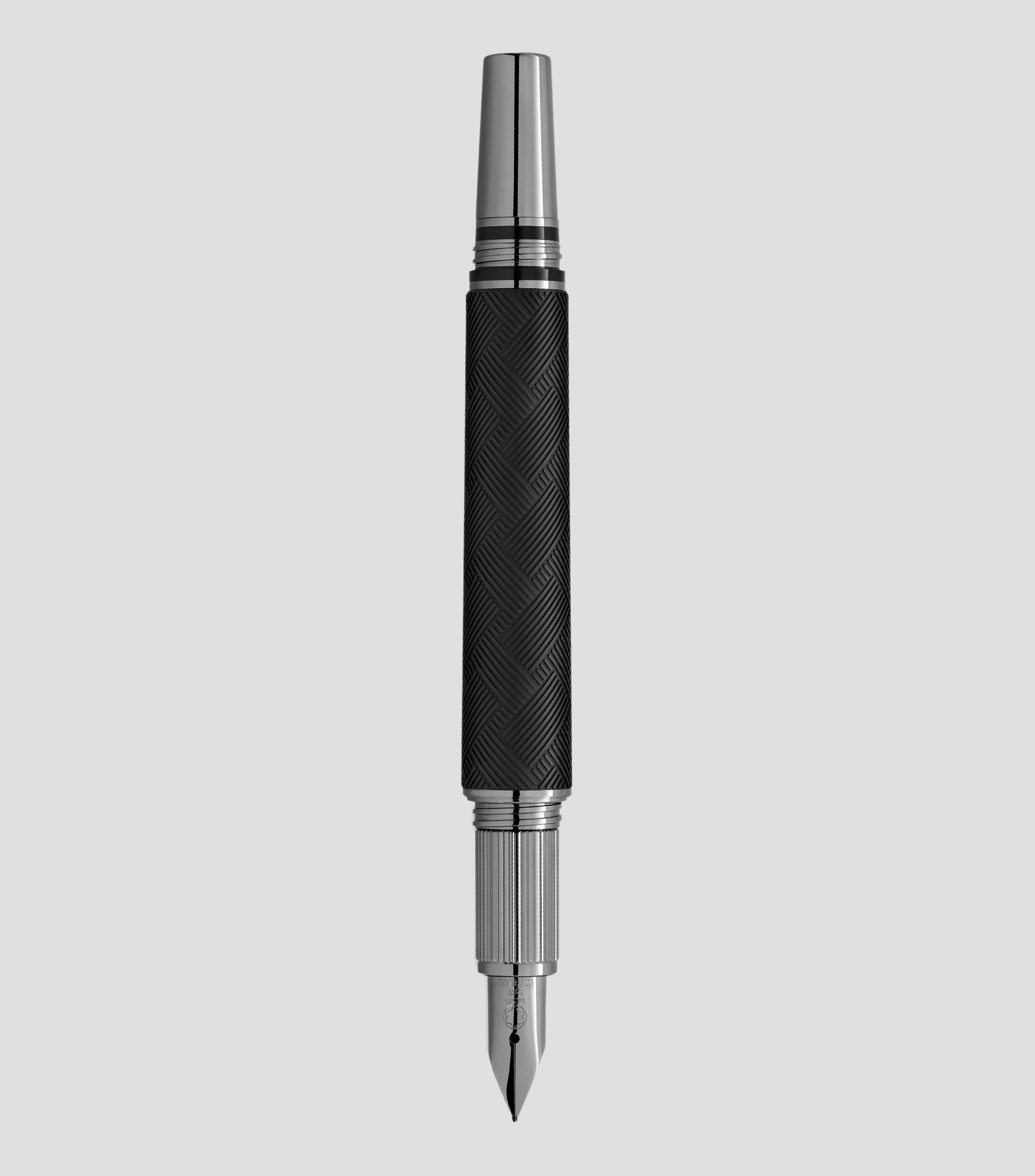 Pluma fuente Starwalker Extreme